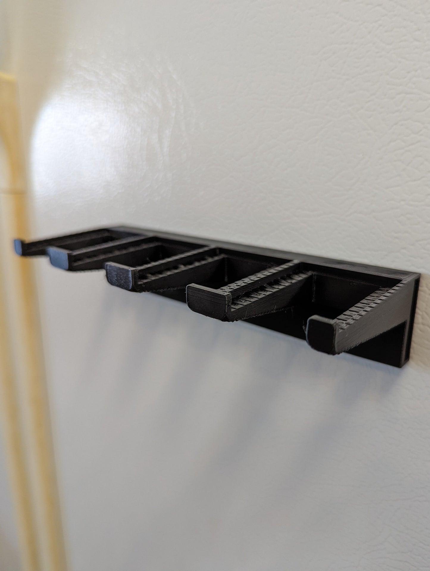 Mount for FNX 45 Tactical Mags - Magnetic | Magazine Holder Storage Rack