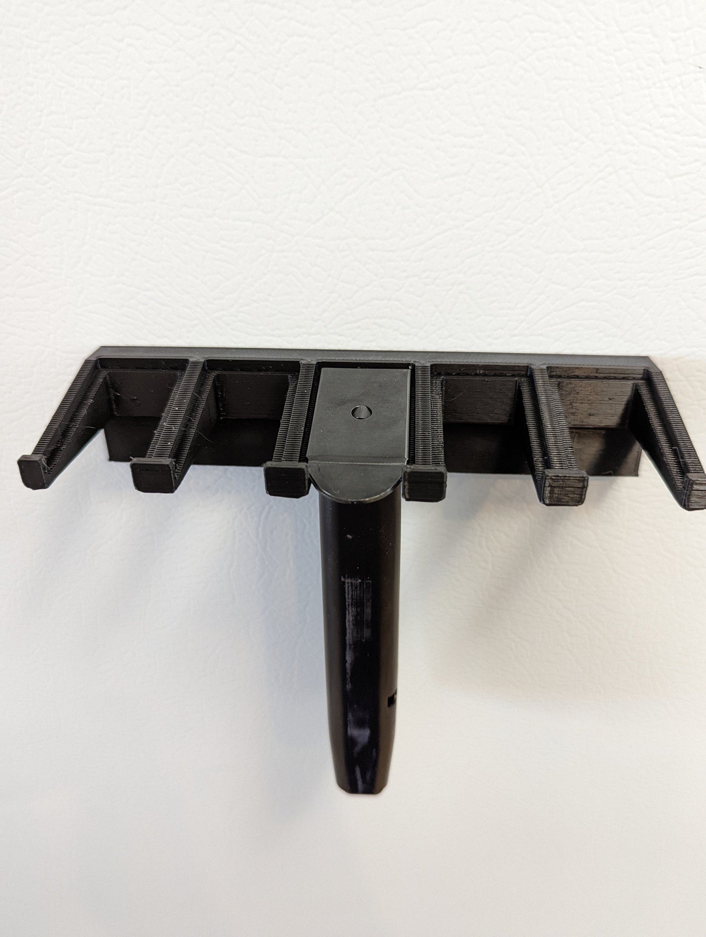 Mount for Jericho 941 Mags - Magnetic | Magazine Holder Storage Rack