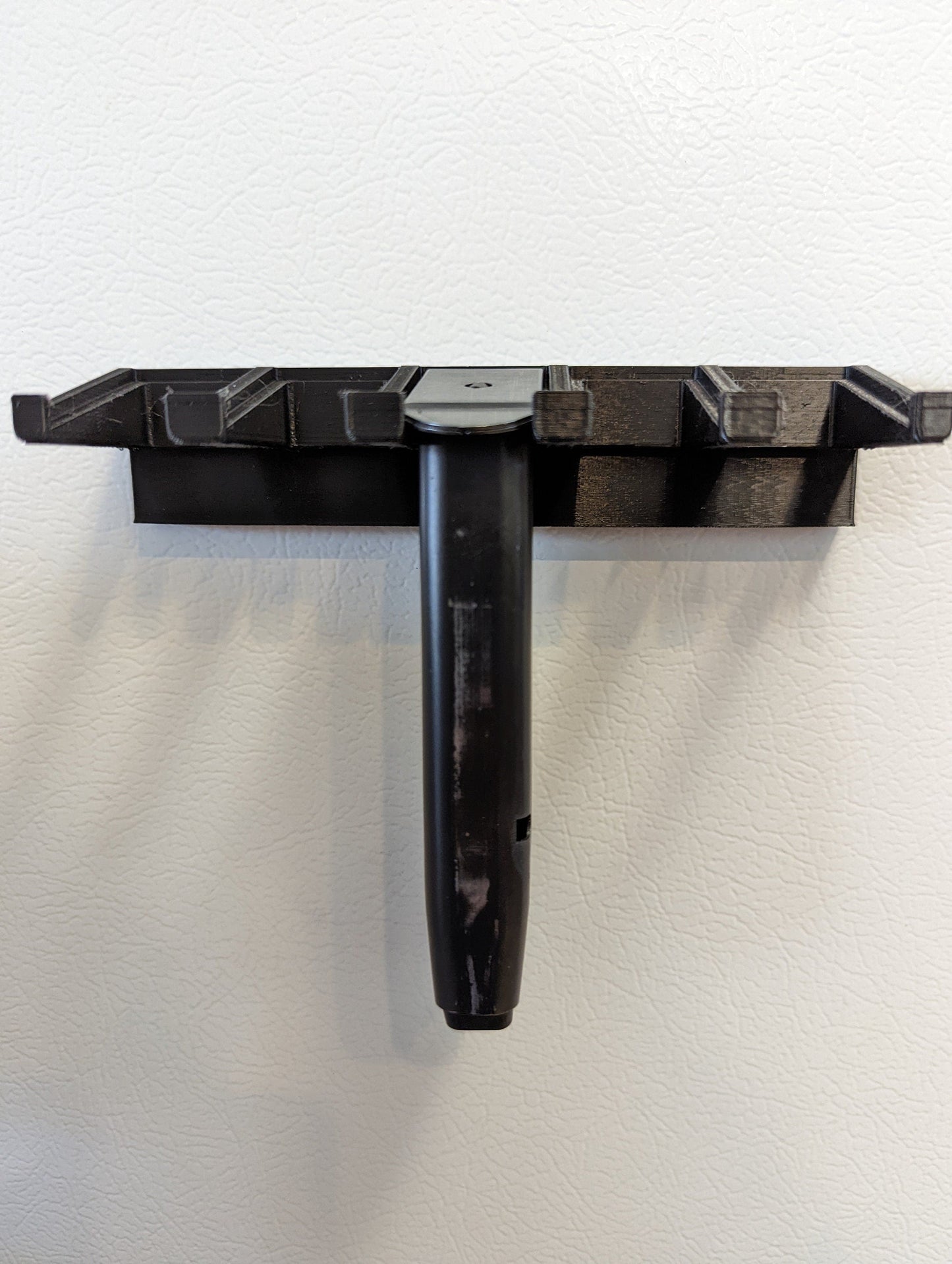 Mount for Jericho 941 Mags - Magnetic | Magazine Holder Storage Rack