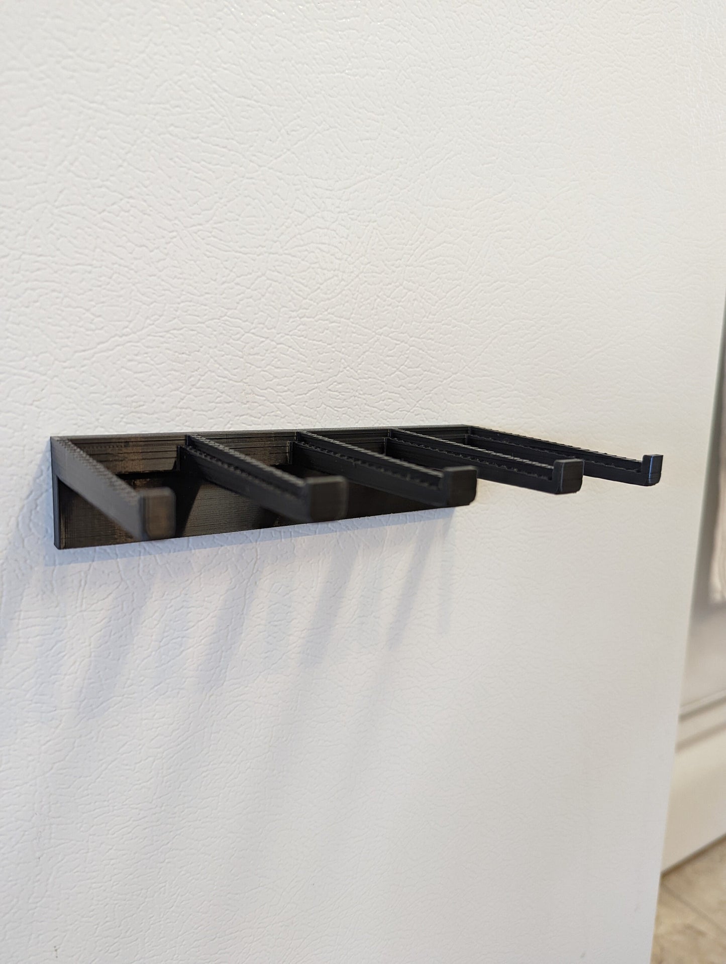 Mount for AR 10 308/762 Pmag Mags - Magnetic | Magazine Holder Storage Rack