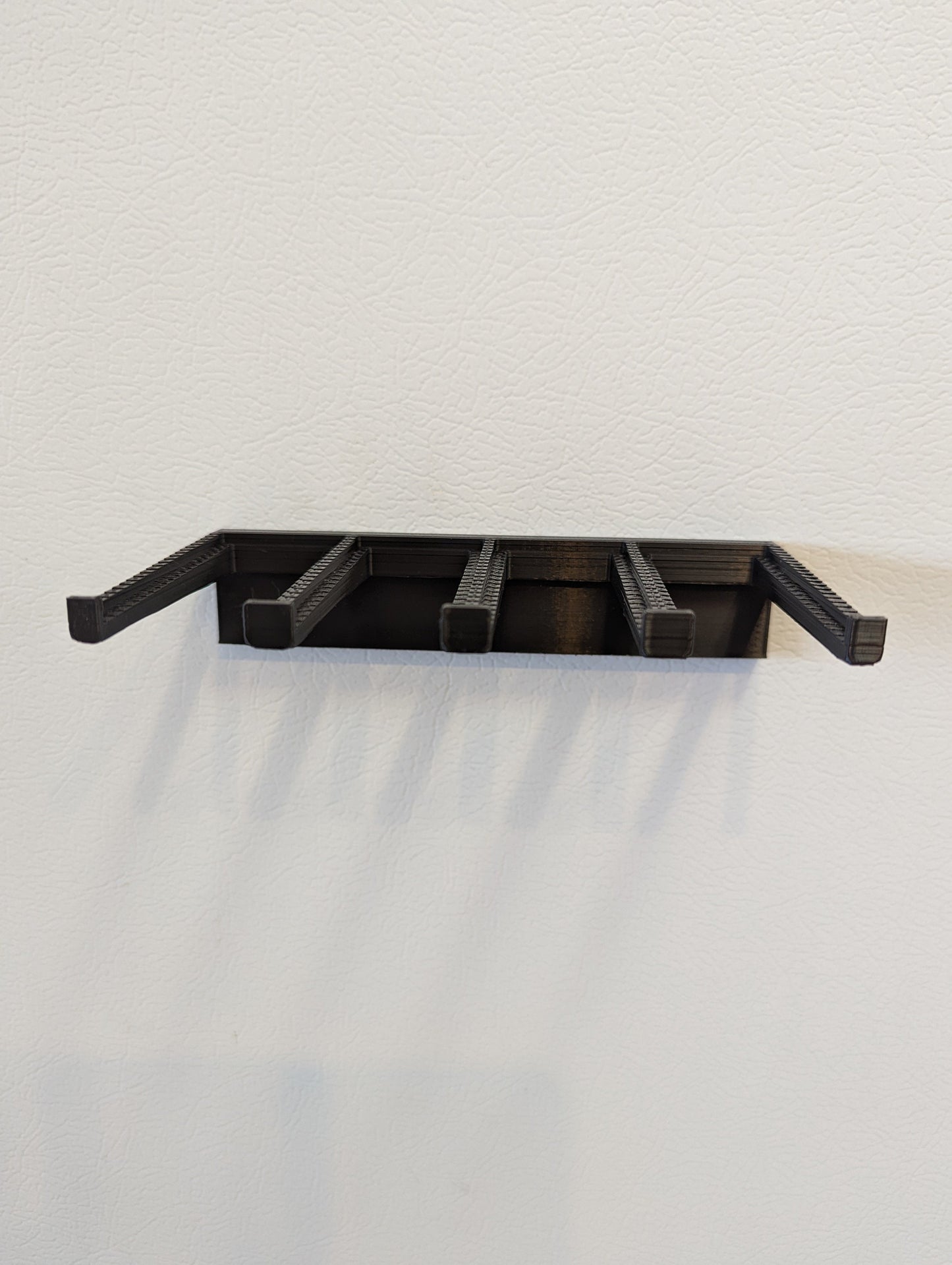 Mount for AR 10 308/762 Pmag Mags - Magnetic | Magazine Holder Storage Rack