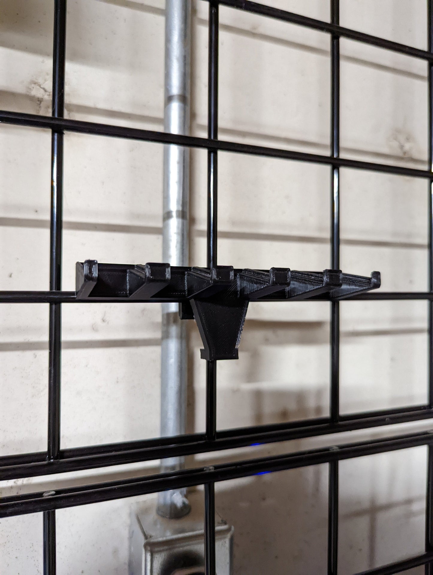 Mount for Glock 42 Mags - Gridwall | Magazine Holder Storage Rack