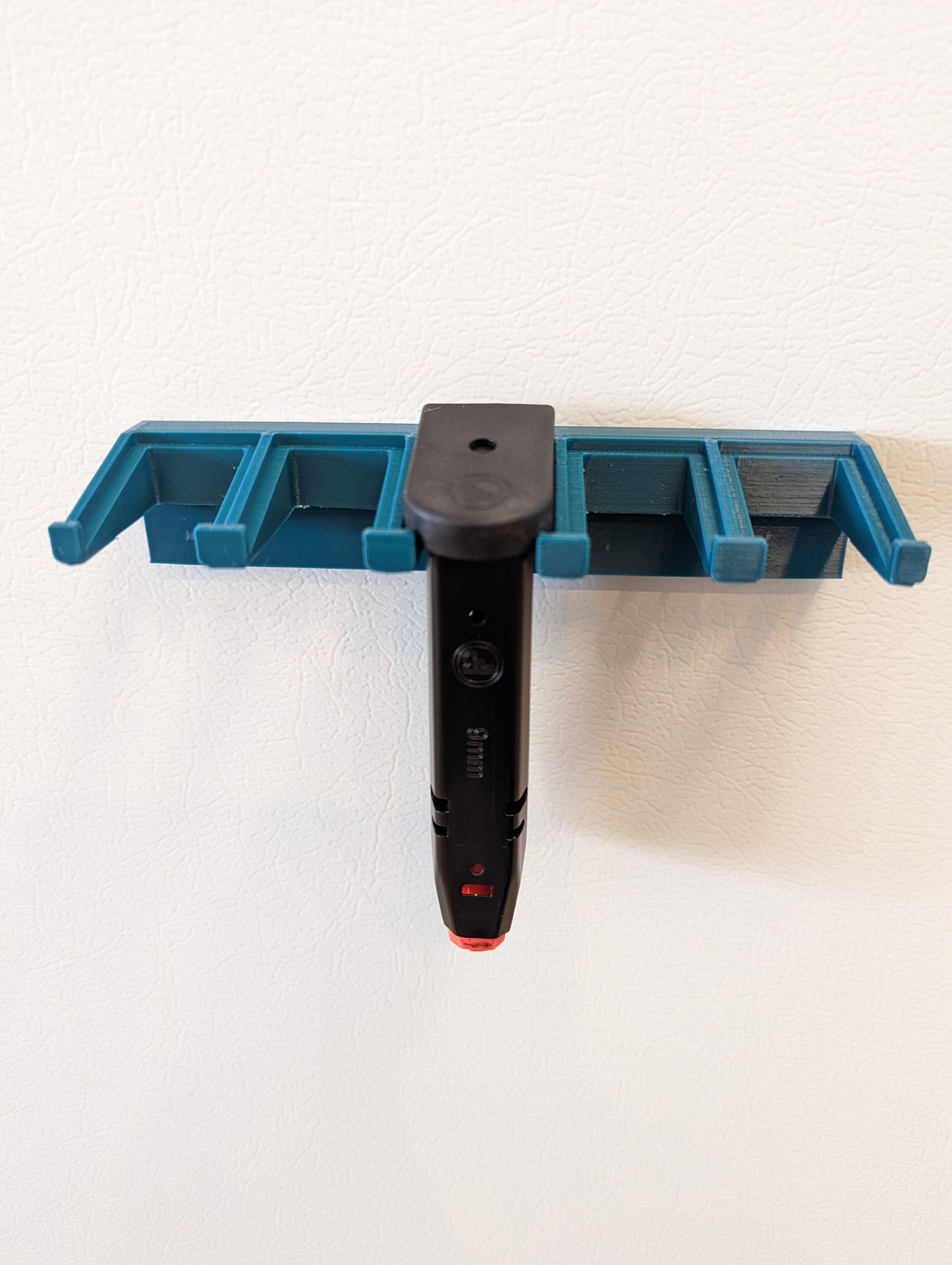 Mount for CZ P07/P09/P10 Mags - Magnetic | Magazine Holder Storage Rack