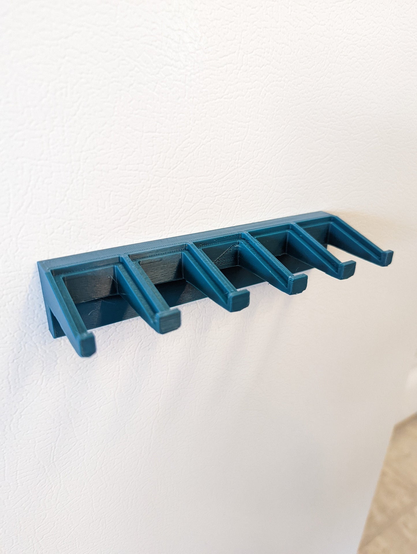 Mount for CZ P07/P09/P10 Mags - Magnetic | Magazine Holder Storage Rack
