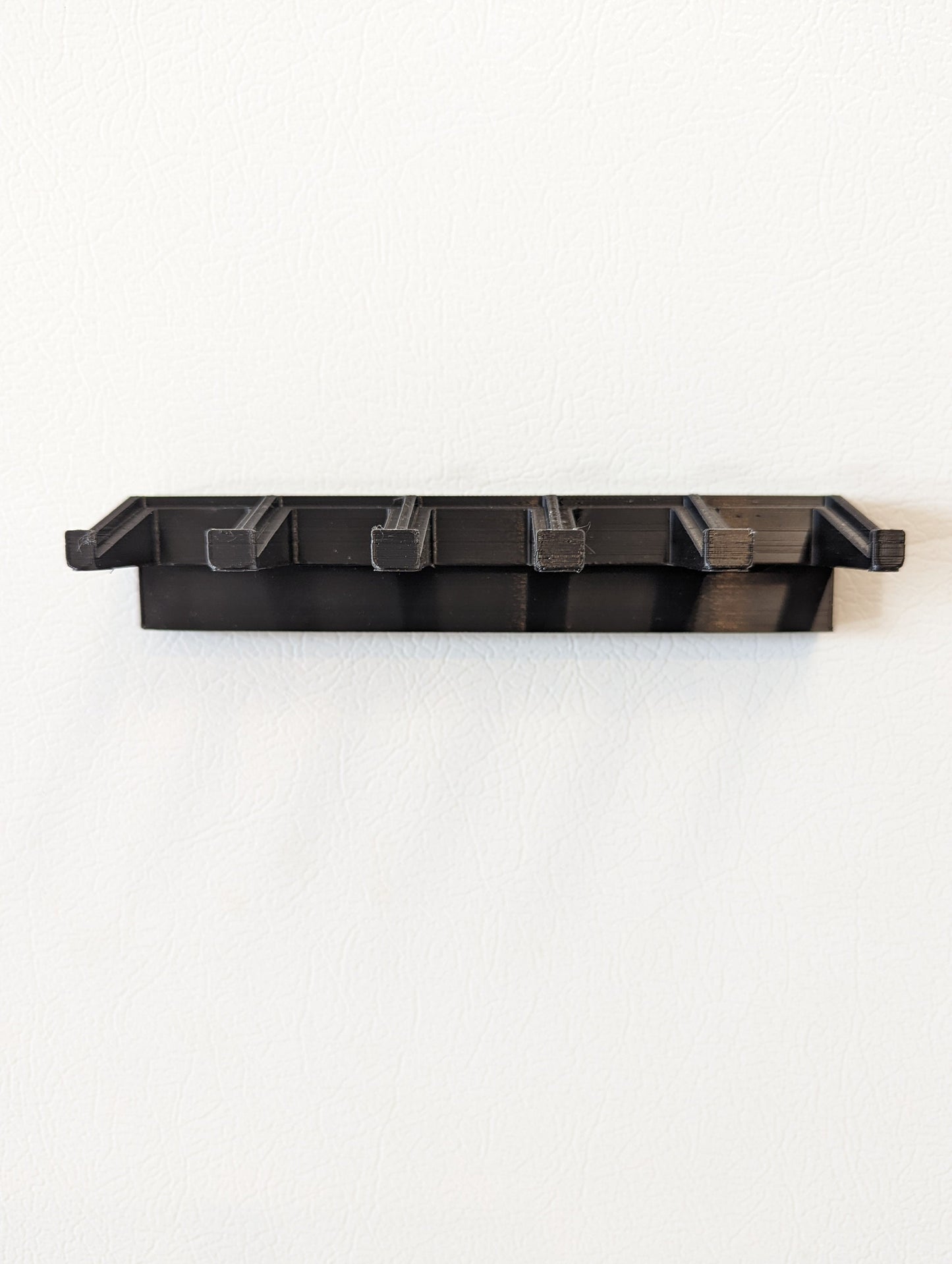 Mount for FN 509 Series Mags - Magnetic | Magazine Holder Storage Rack
