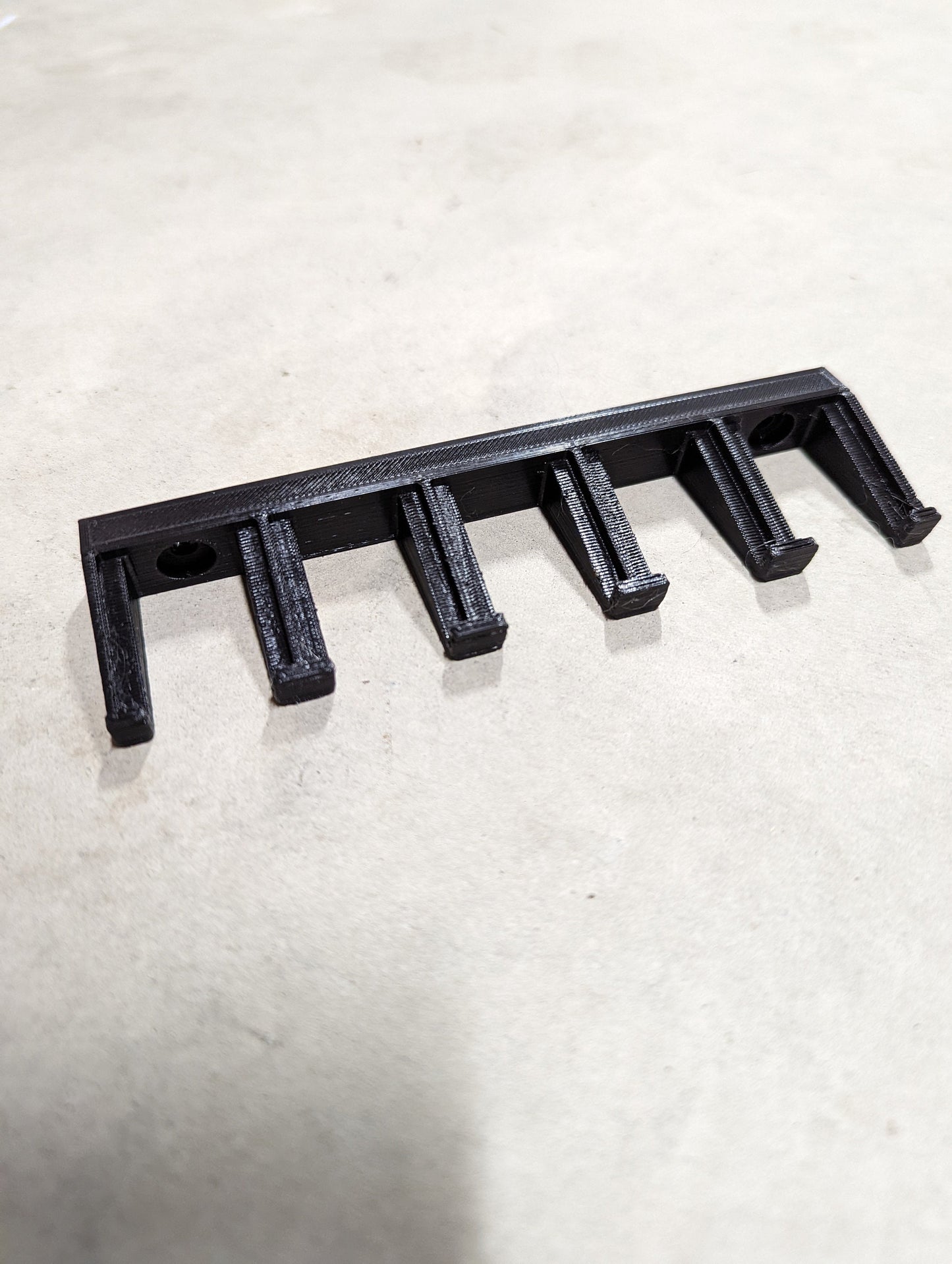 Mount for FN 502 Tactical Mags - Wall | Magazine Holder Storage Rack