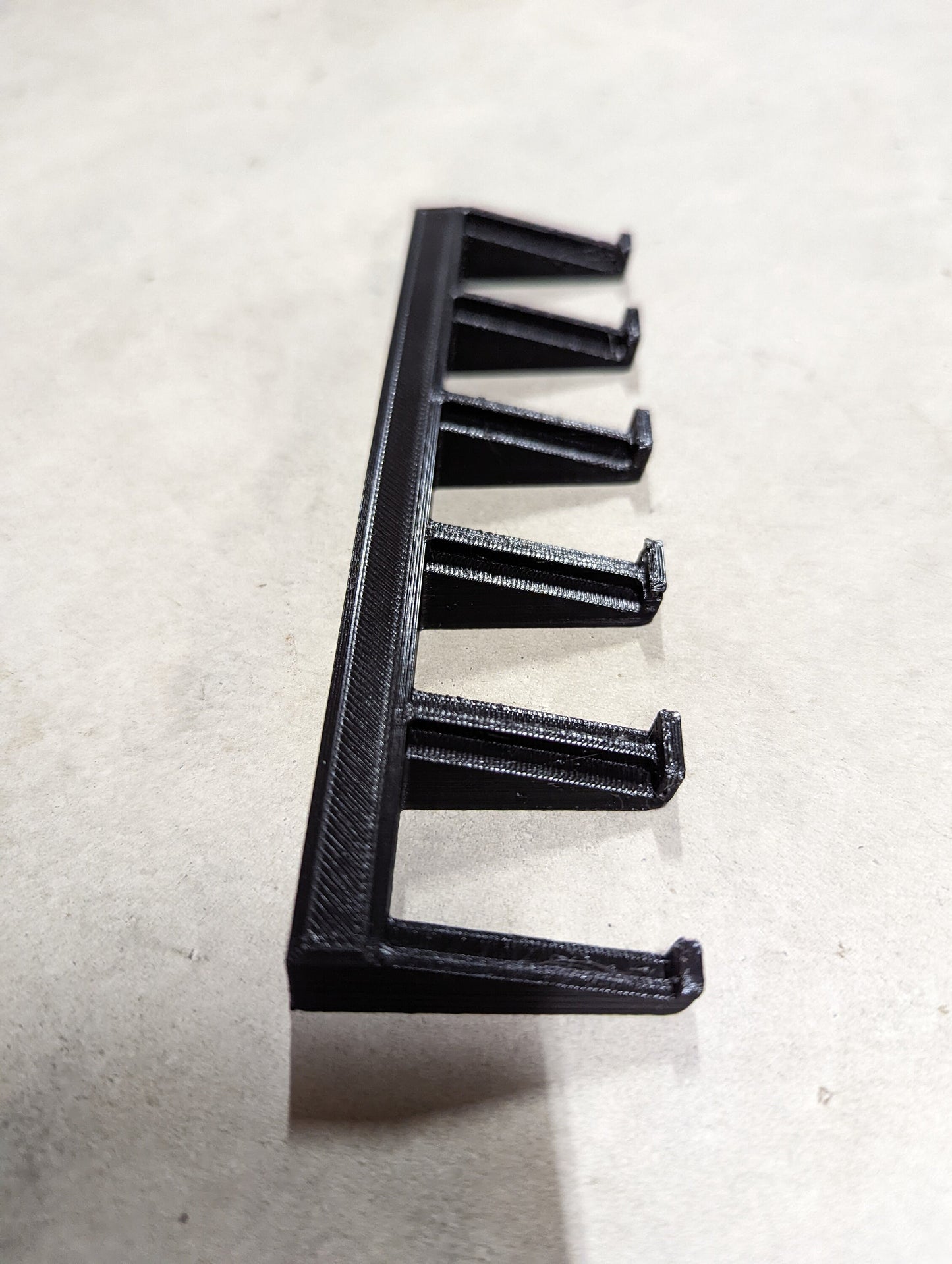 Mount for FN 502 Tactical Mags - Wall | Magazine Holder Storage Rack