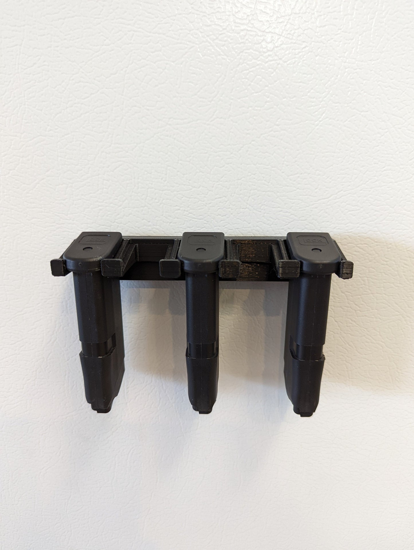 Mount for Glock 42 Mags - Magnetic | Magazine Holder Storage Rack