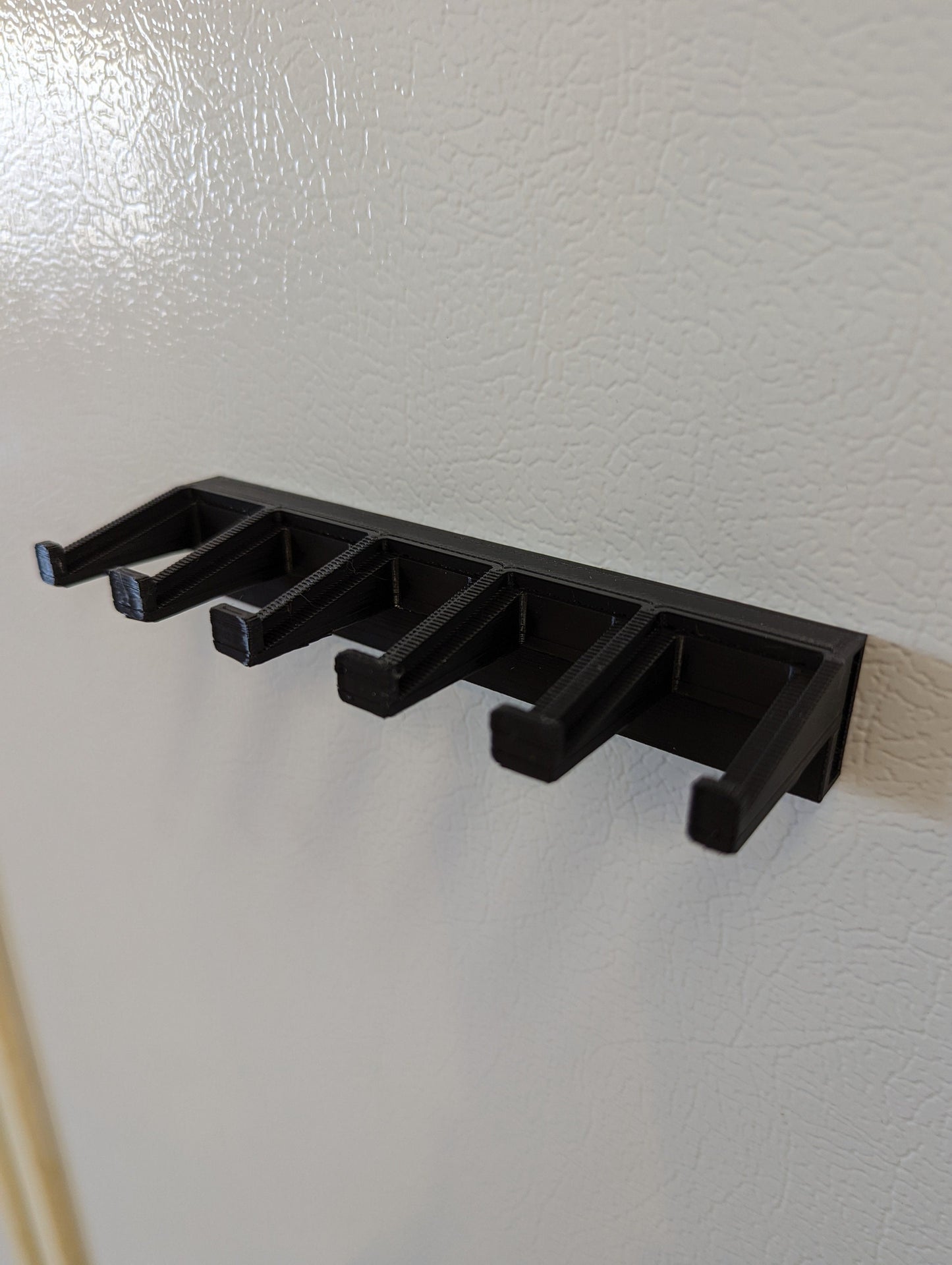 Mount for Glock 42 Mags - Magnetic | Magazine Holder Storage Rack