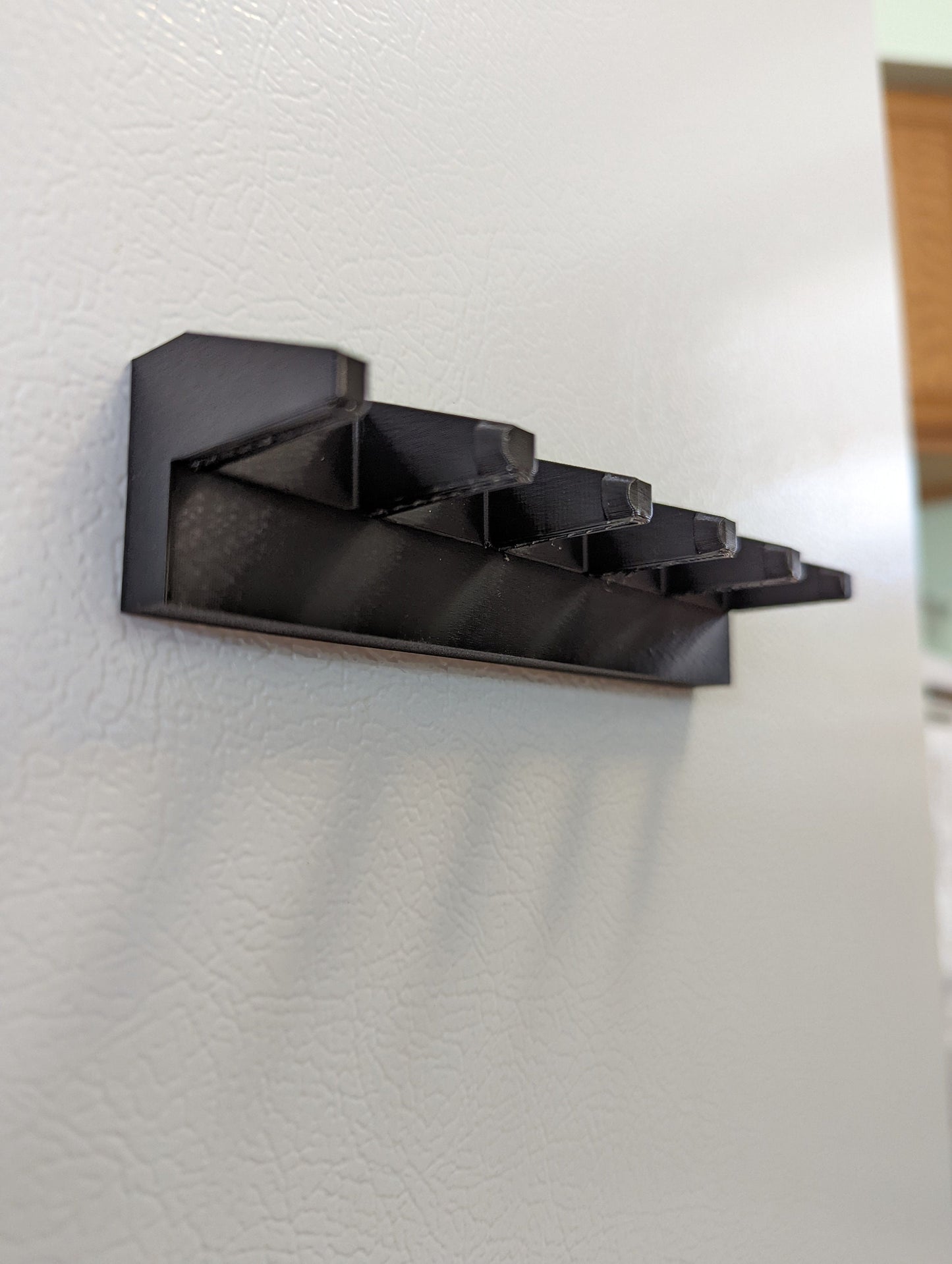 Mount for HK MP5 22 Mags - Magnetic | Magazine Holder Storage Rack