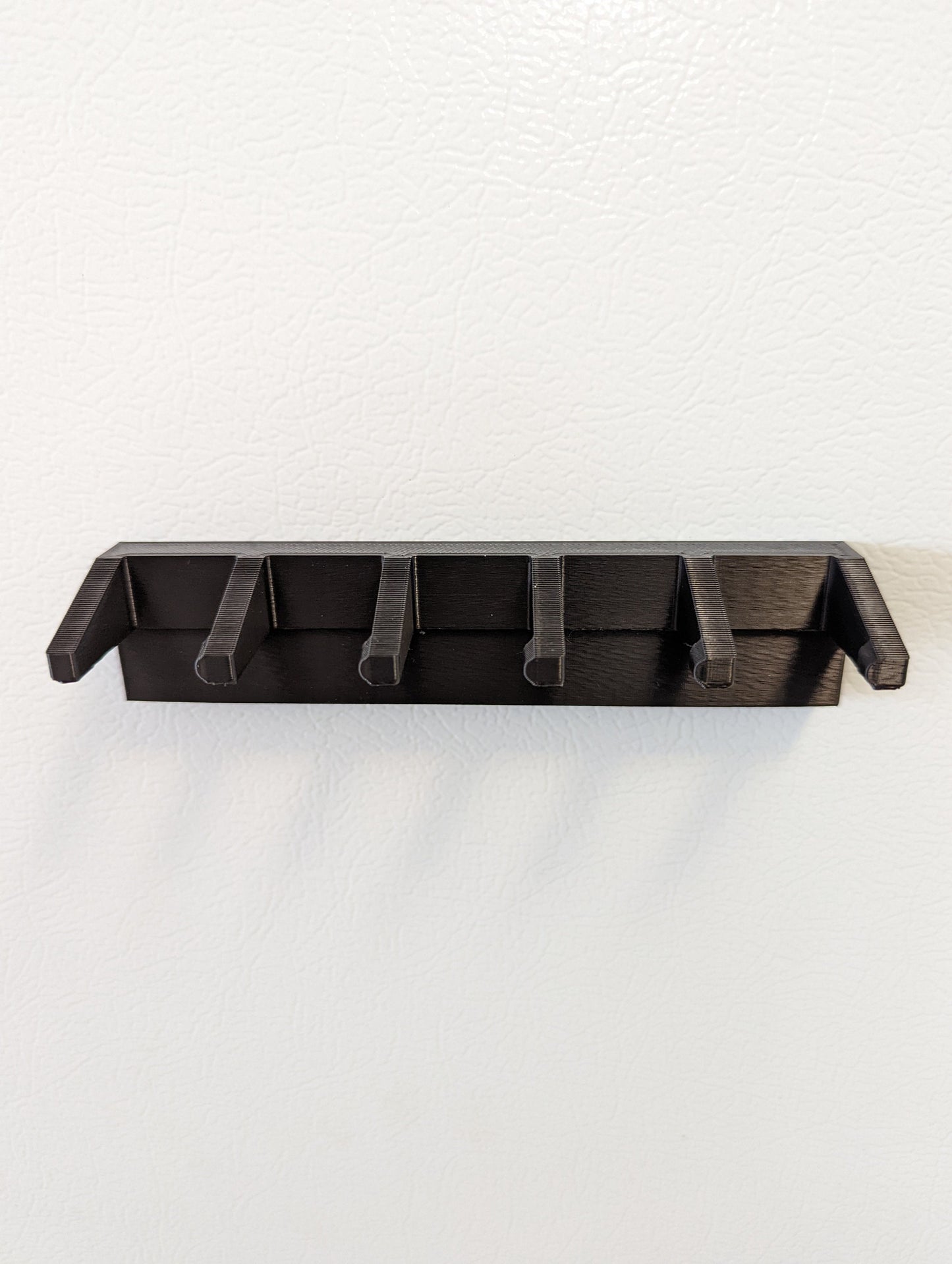 Mount for HK MP5 22 Mags - Magnetic | Magazine Holder Storage Rack