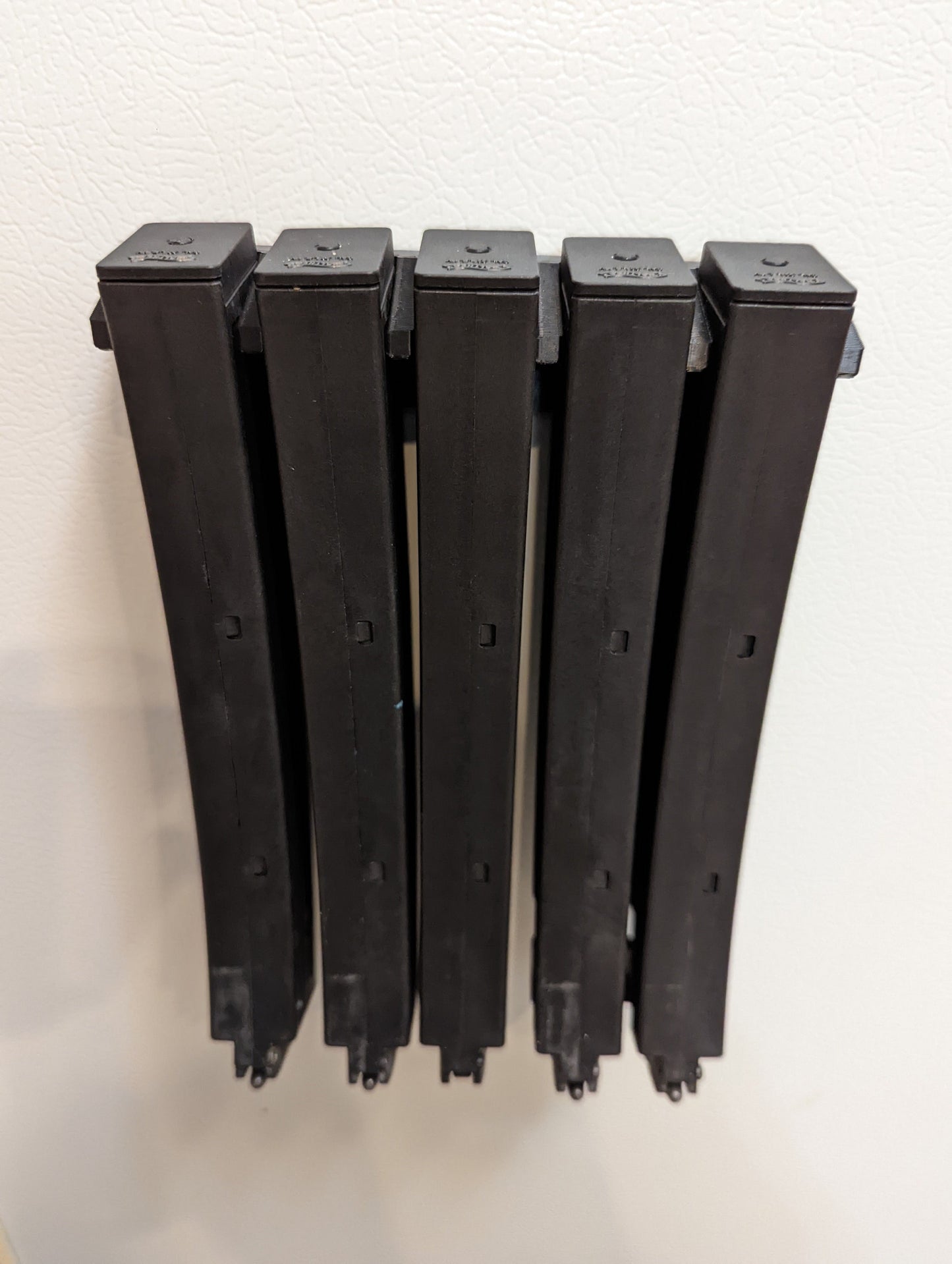 Mount for HK MP5 22 Mags - Magnetic | Magazine Holder Storage Rack