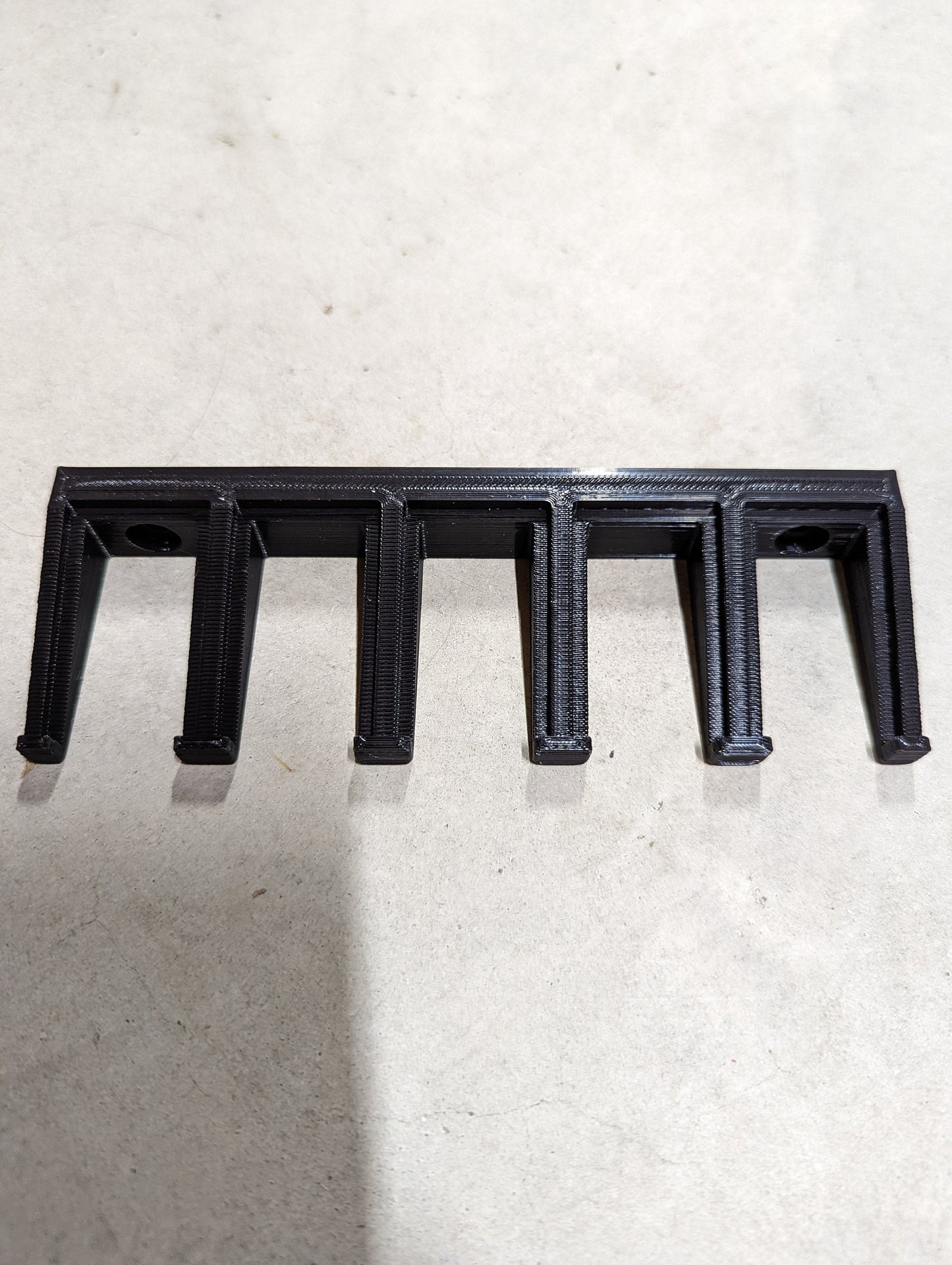 Mount for CZ 75/85/P01/PCR/SP-01/Shadow/Kadet Mags - Wall | Magazine Holder Storage Rack