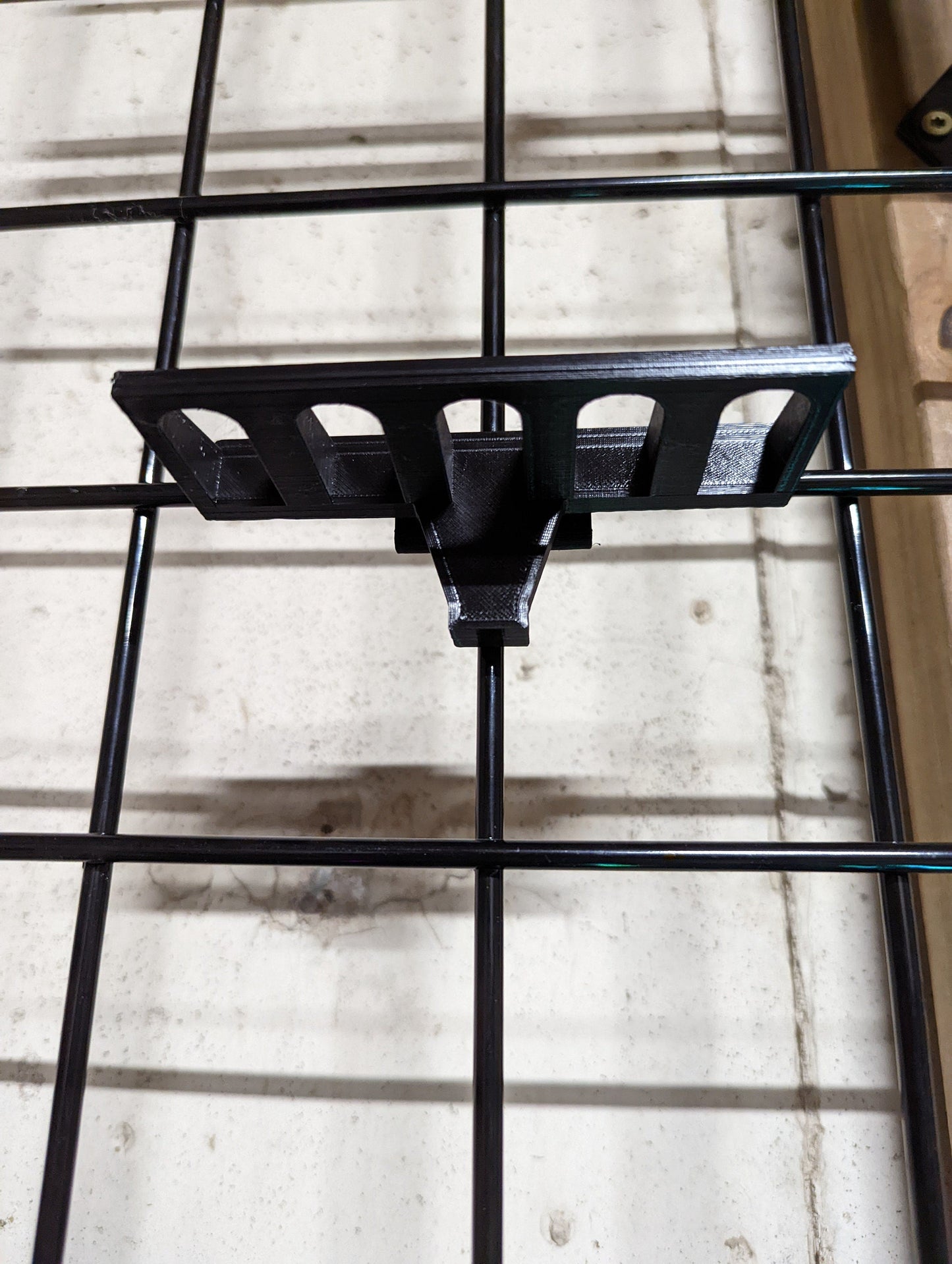 Mount for Springfield XDS / XD-S Mags - Gridwall | Magazine Holder Storage Rack