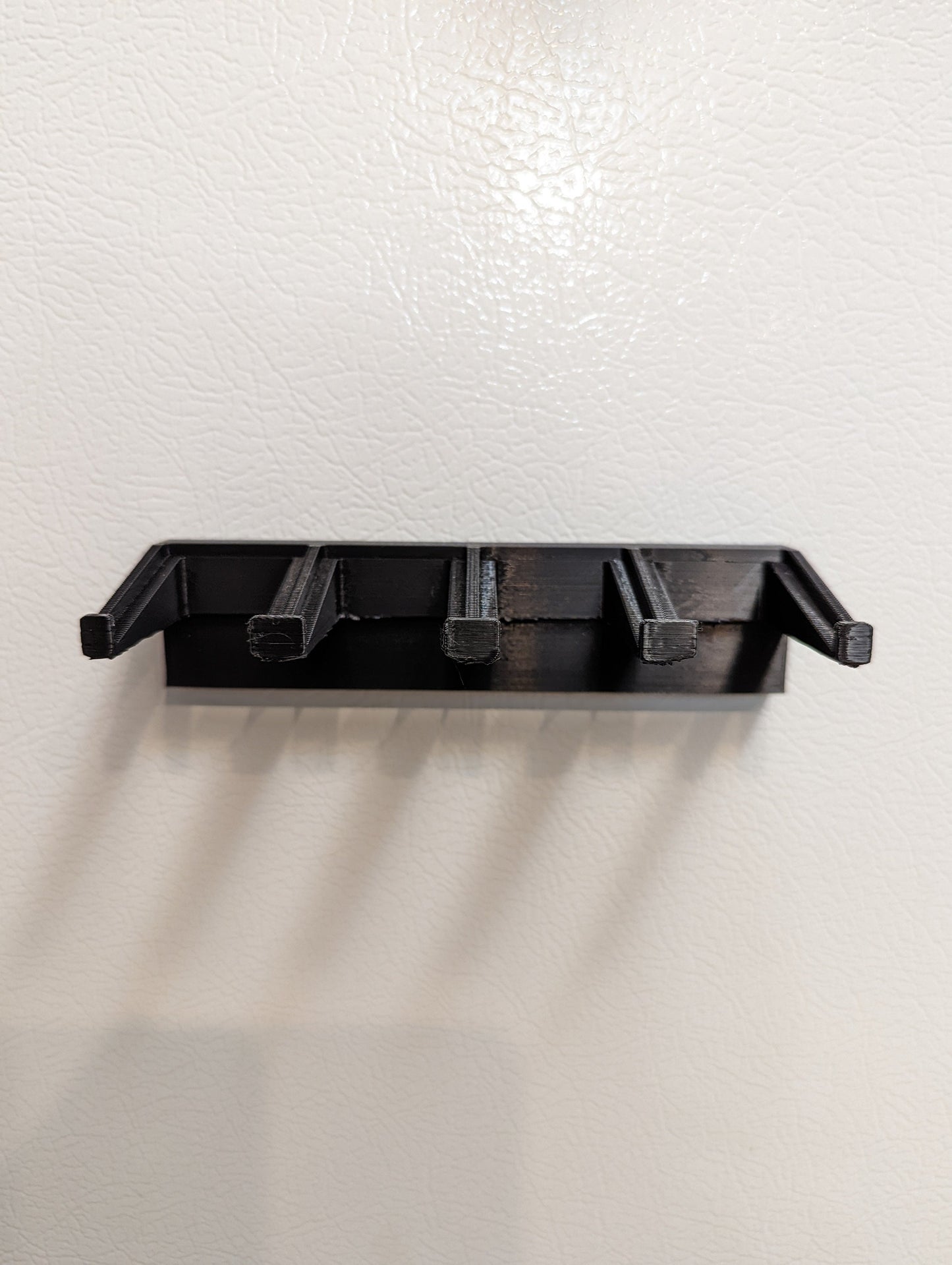 Mount for Kalashnikov USA KP9 / KR9 Mags - Magnetic | Magazine Holder Storage Rack