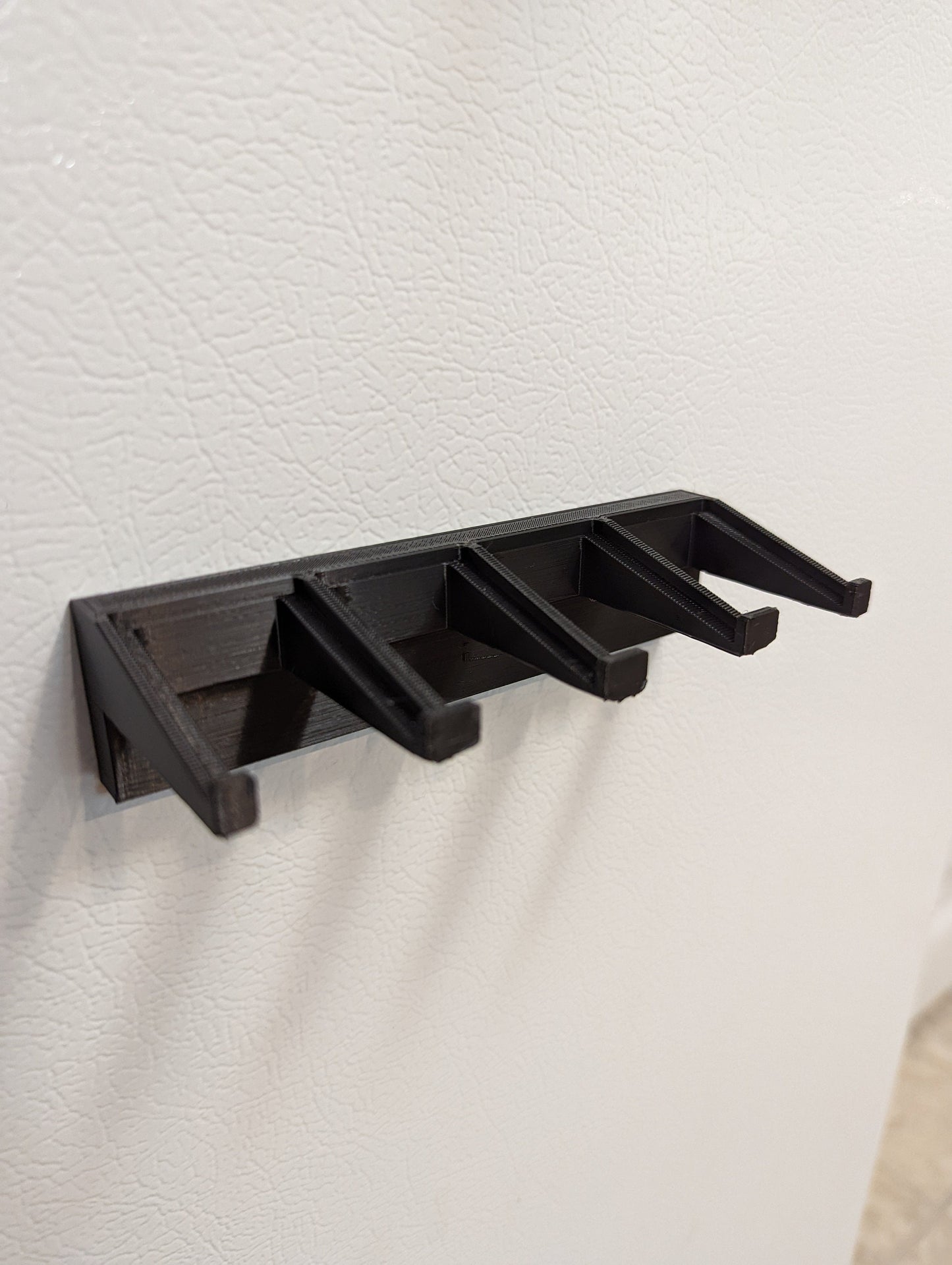 Mount for Kalashnikov USA KP9 / KR9 Mags - Magnetic | Magazine Holder Storage Rack