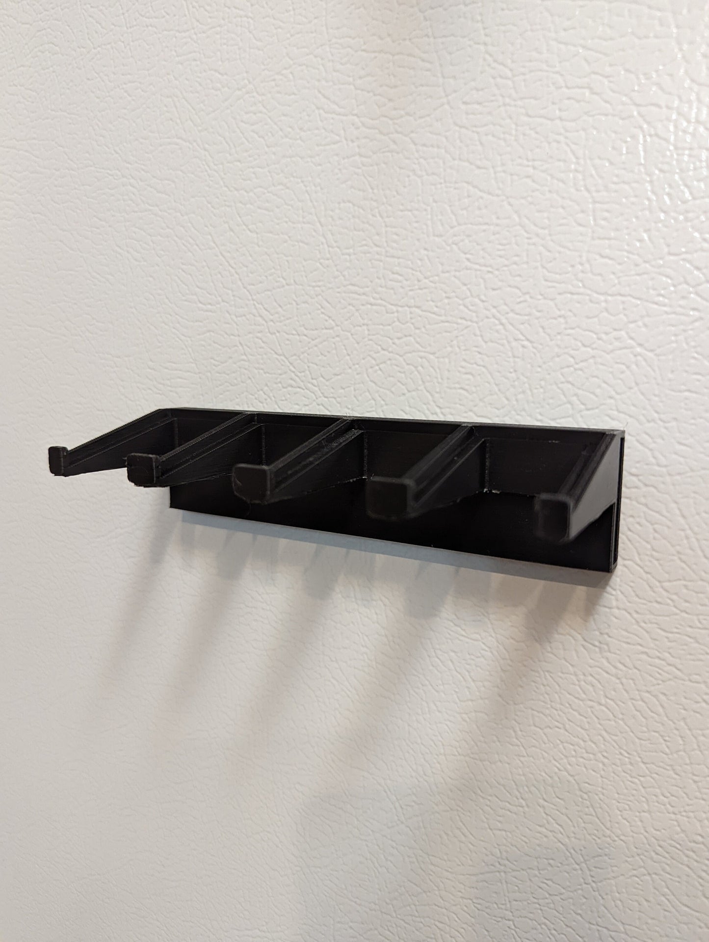 Mount for Kalashnikov USA KP9 / KR9 Mags - Magnetic | Magazine Holder Storage Rack