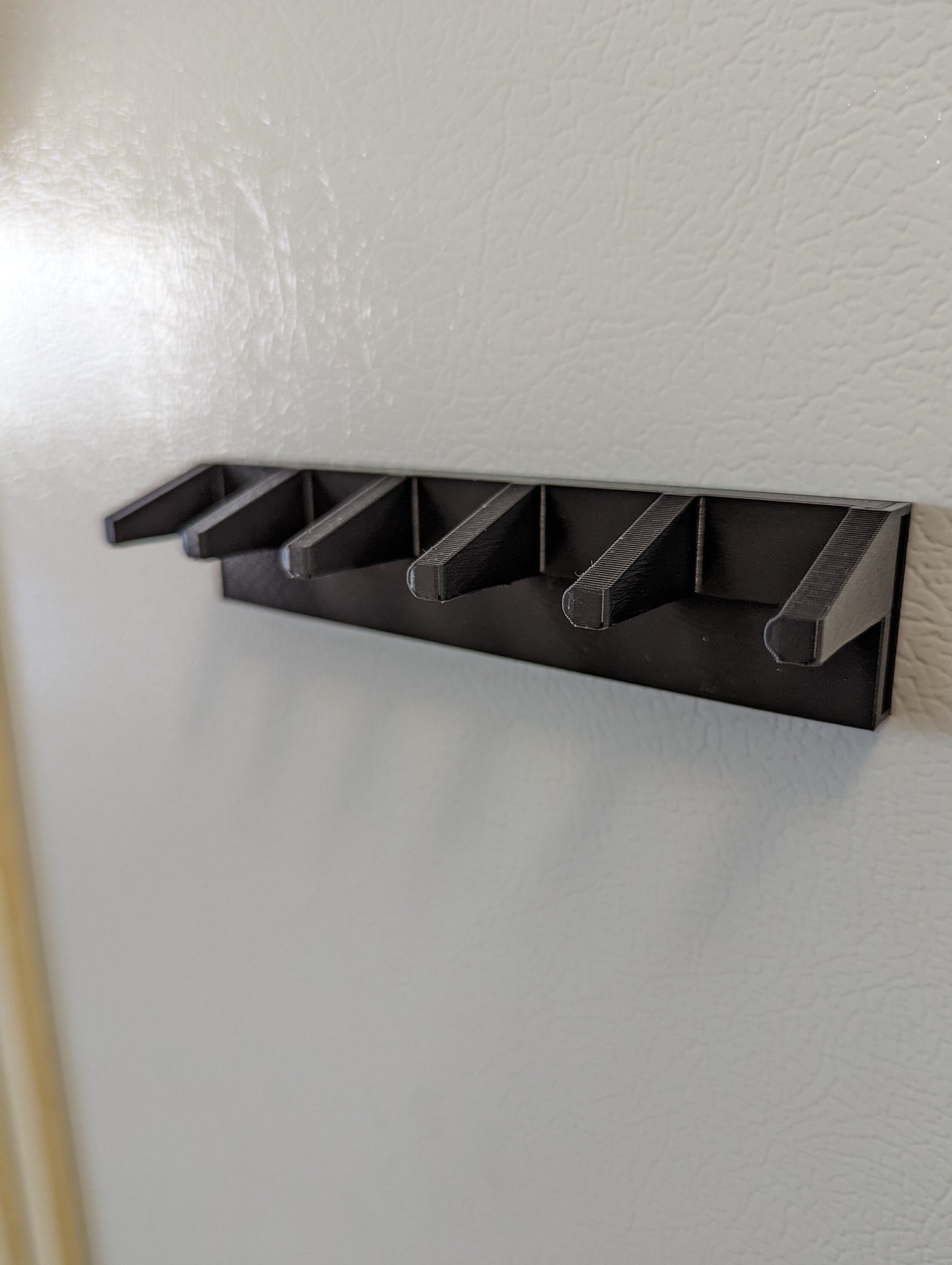 Mount for HK MP5 22 Mags - Magnetic | Magazine Holder Storage Rack