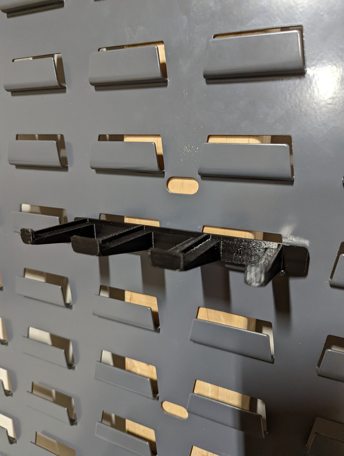 Mount for FNX 45 Tactical Mags - SecureIt / Akro-Mils | Magazine Holder Storage Rack