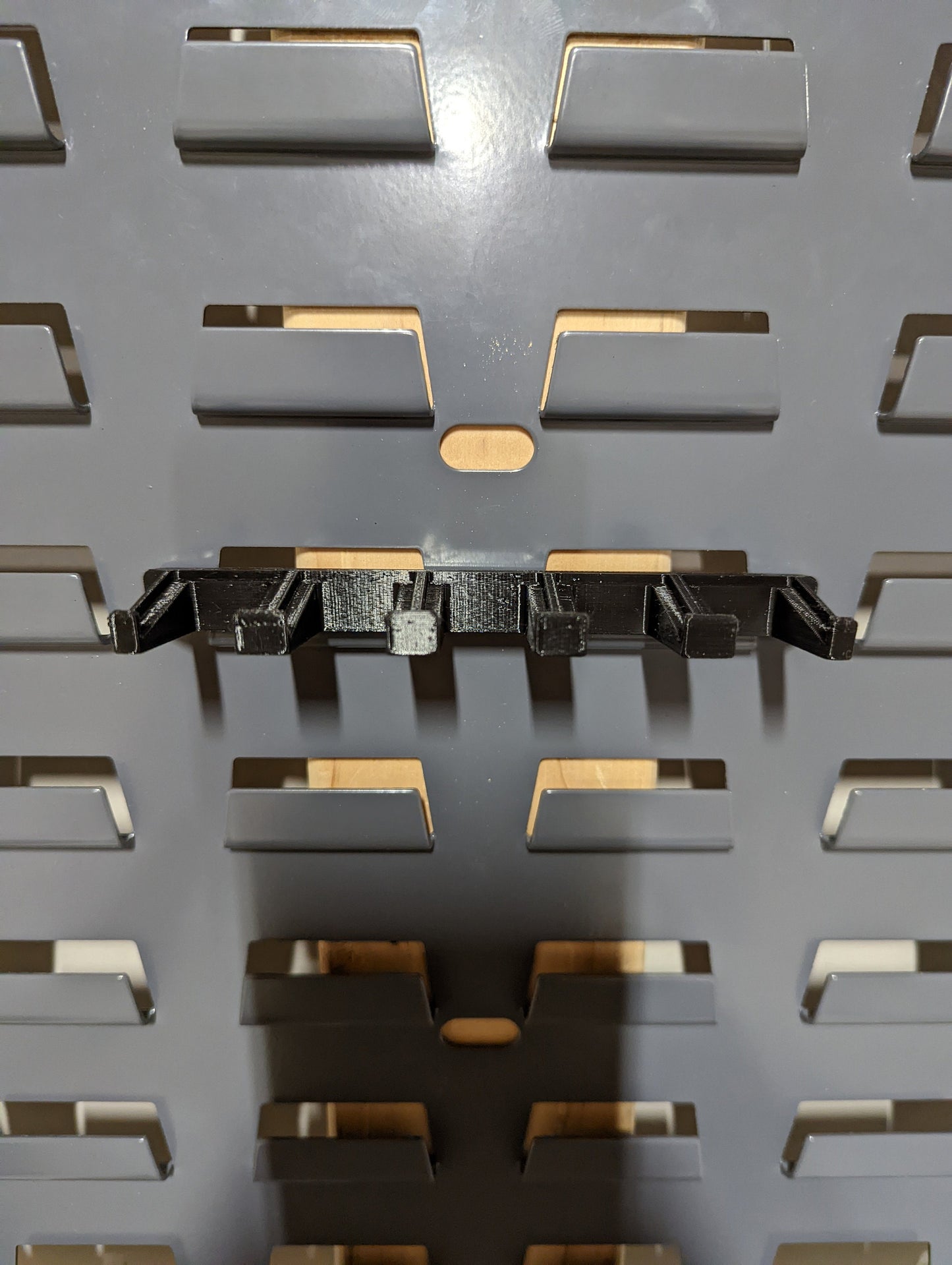 Mount for Glock 42 Mags - SecureIt / Akro-Mils | Magazine Holder Storage Rack
