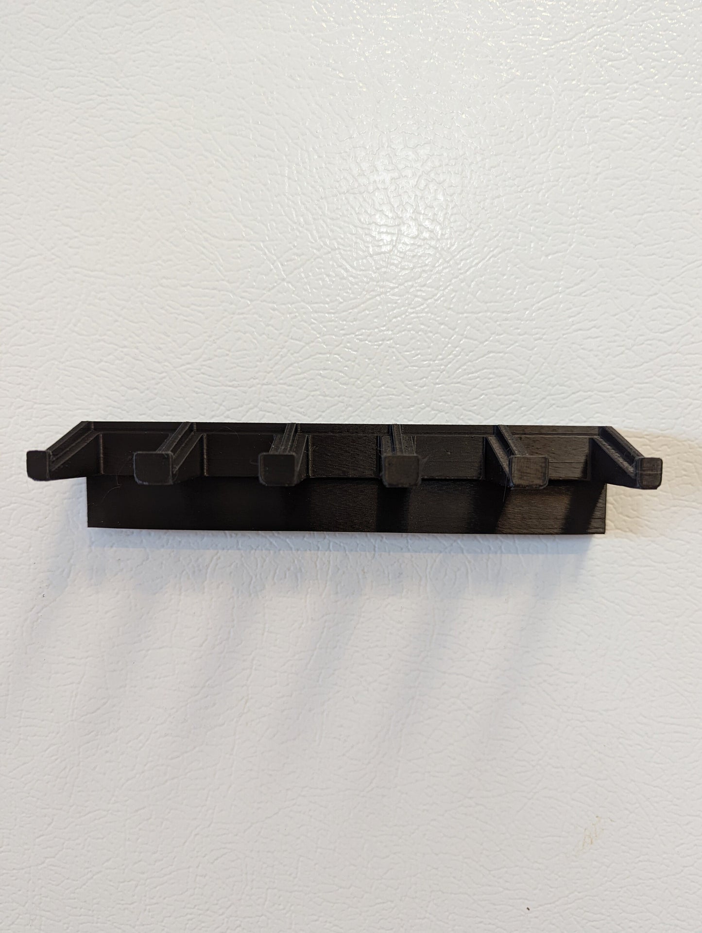 Mount for Sig P224 / P320 9mm Mags - Magnetic | Magazine Holder Storage Rack