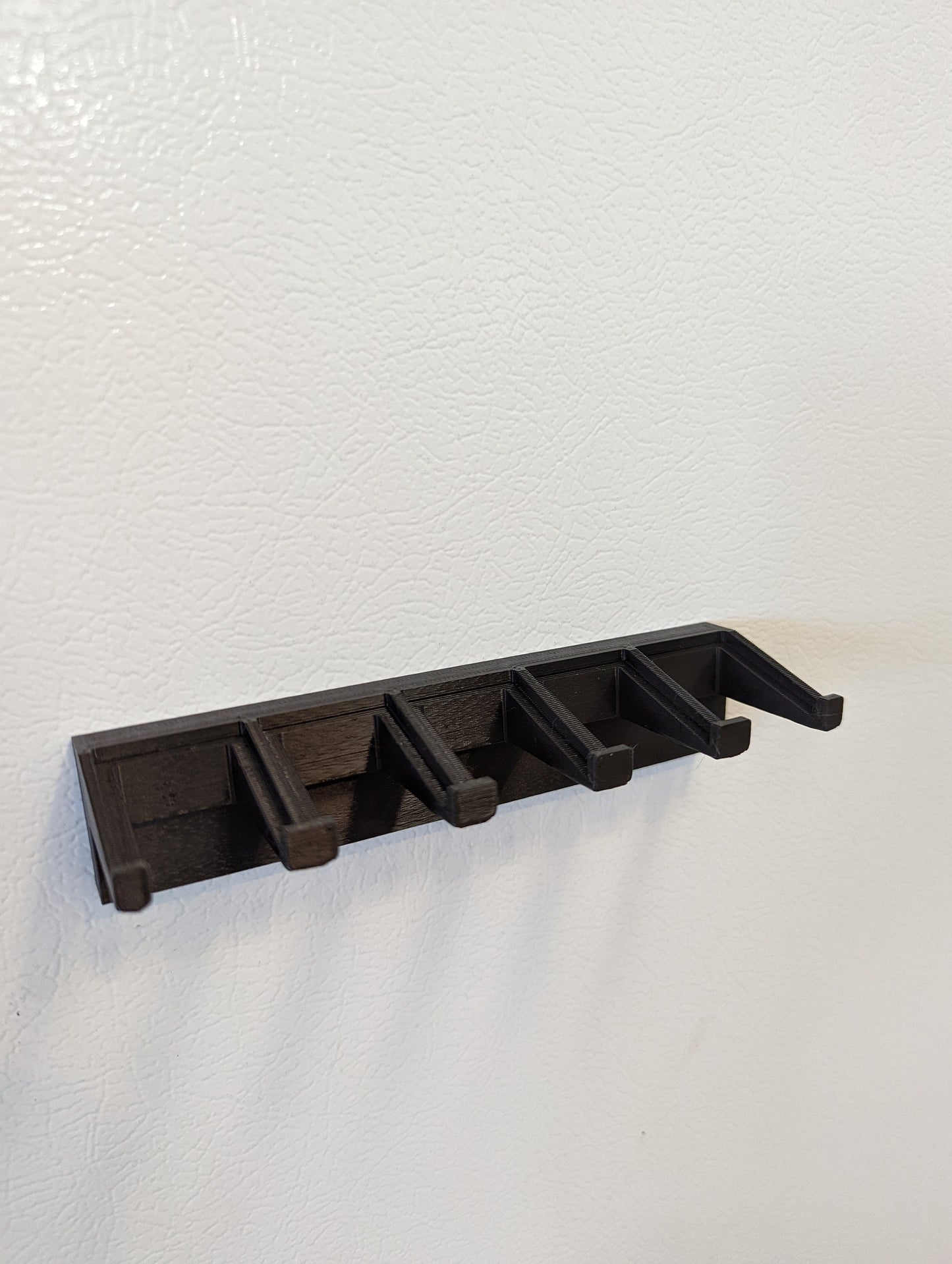 Mount for Sig P224 / P320 9mm Mags - Magnetic | Magazine Holder Storage Rack