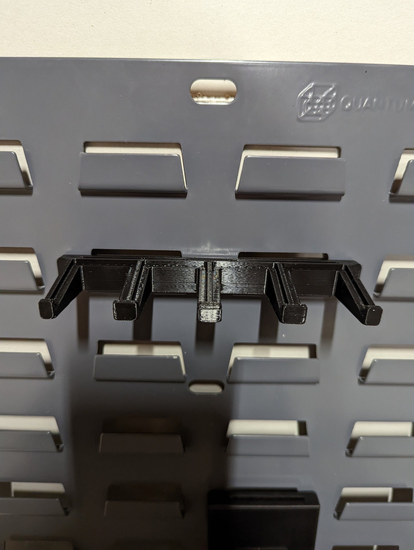 Mount for Glock 9mm/357/40 Mags - SecureIt / Akro-Mils | Magazine Holder Storage Rack