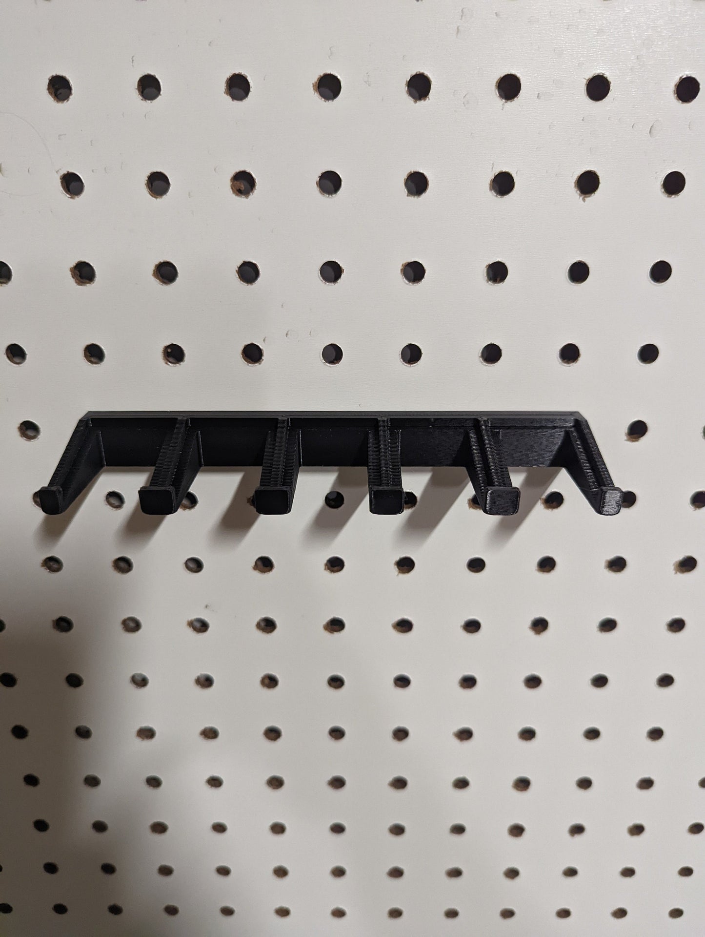 Mount for Sig P224 / P320 9mm Mags - Pegboard / IKEA Skadis / Wall Control / Vaultek | Magazine Holder Storage Rack