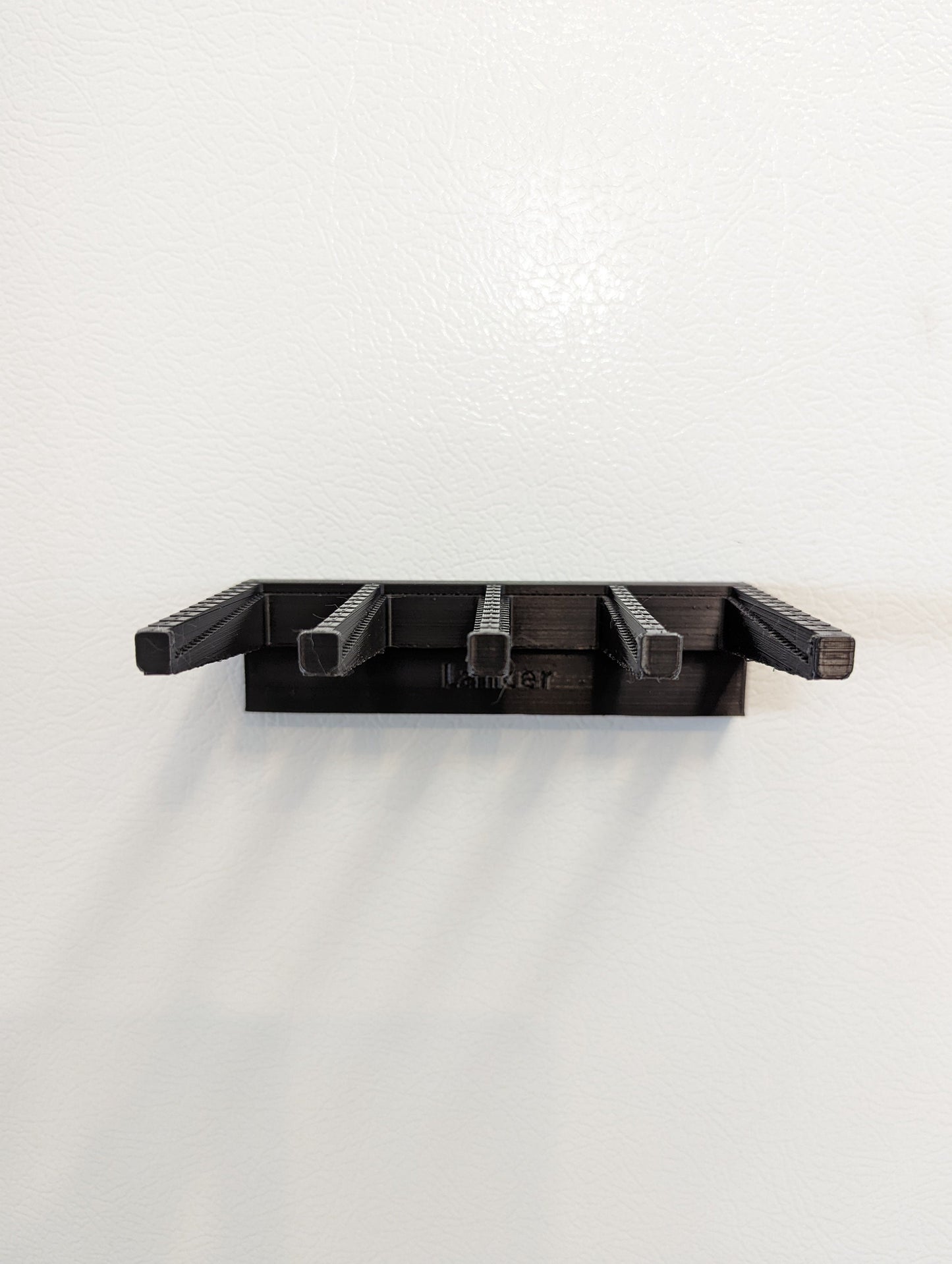 Mount for AR 15 556 Lancer Mags - Magnetic | Magazine Holder Storage Rack