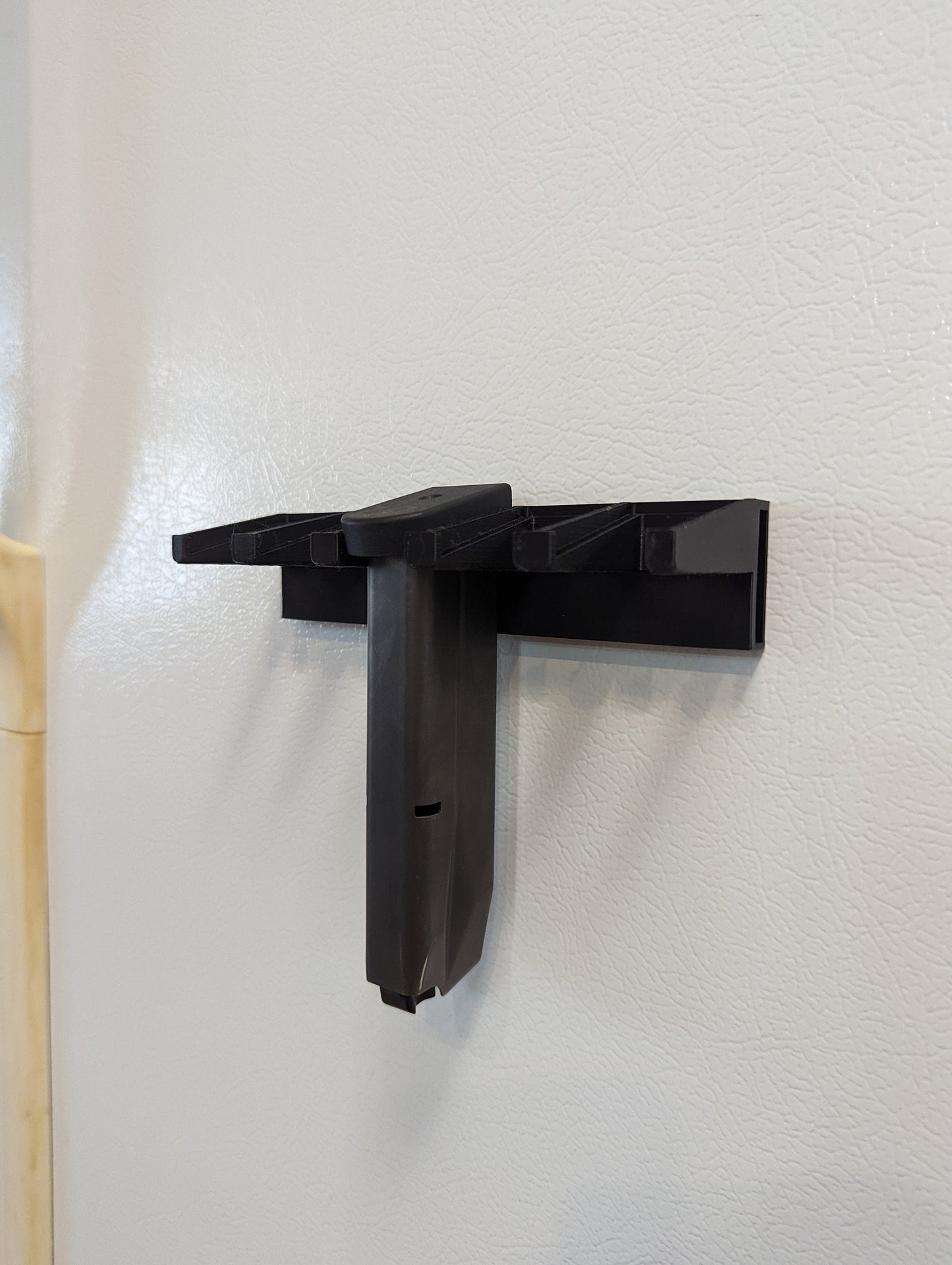 Mount for Canik TP9 / METE / Rival Mags - Magnetic | Magazine Holder Storage Rack
