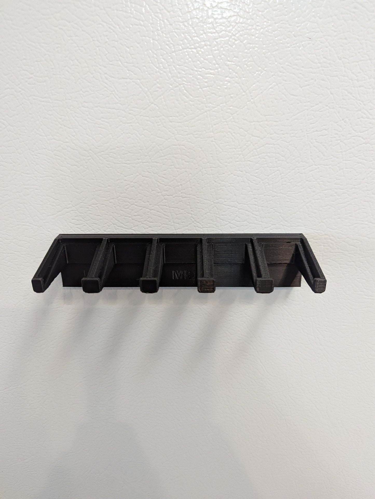 Mount for Canik TP9 / METE / Rival Mags - Magnetic | Magazine Holder Storage Rack