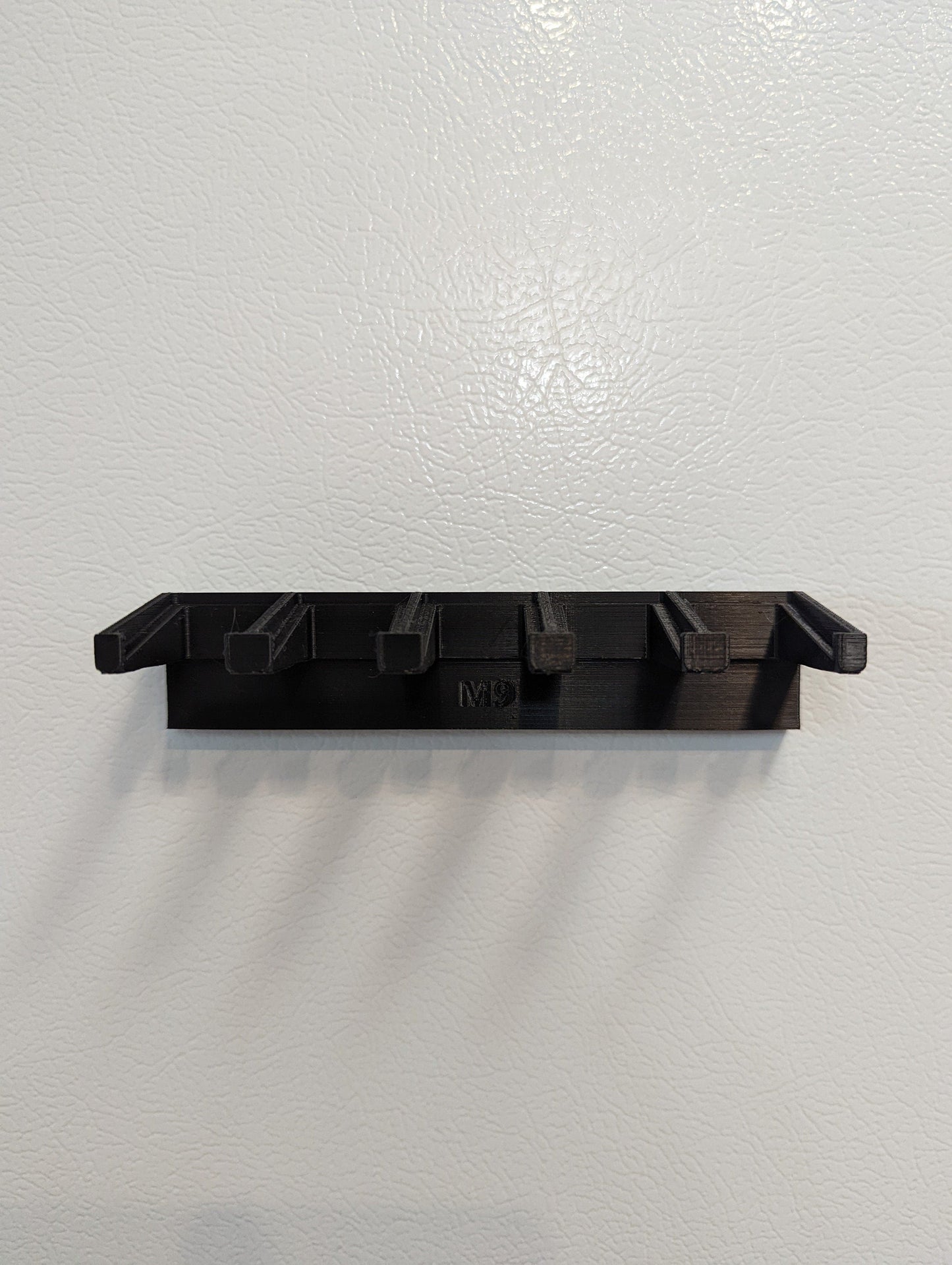 Mount for Canik TP9 / METE / Rival Mags - Magnetic | Magazine Holder Storage Rack