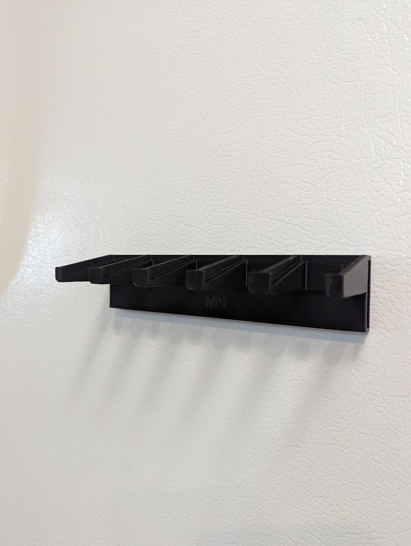 Mount for Canik TP9 / METE / Rival Mags - Magnetic | Magazine Holder Storage Rack