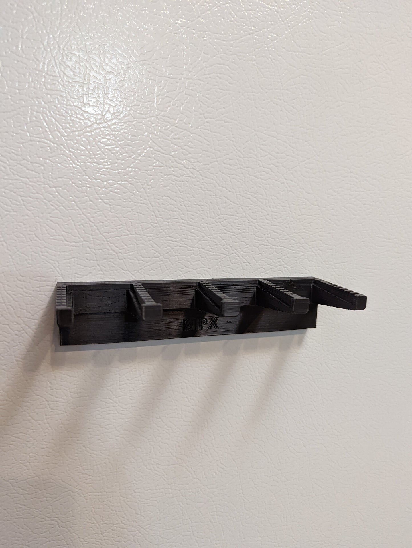 Mount for Sig MPX Mags - Magnetic | Magazine Holder Storage Rack