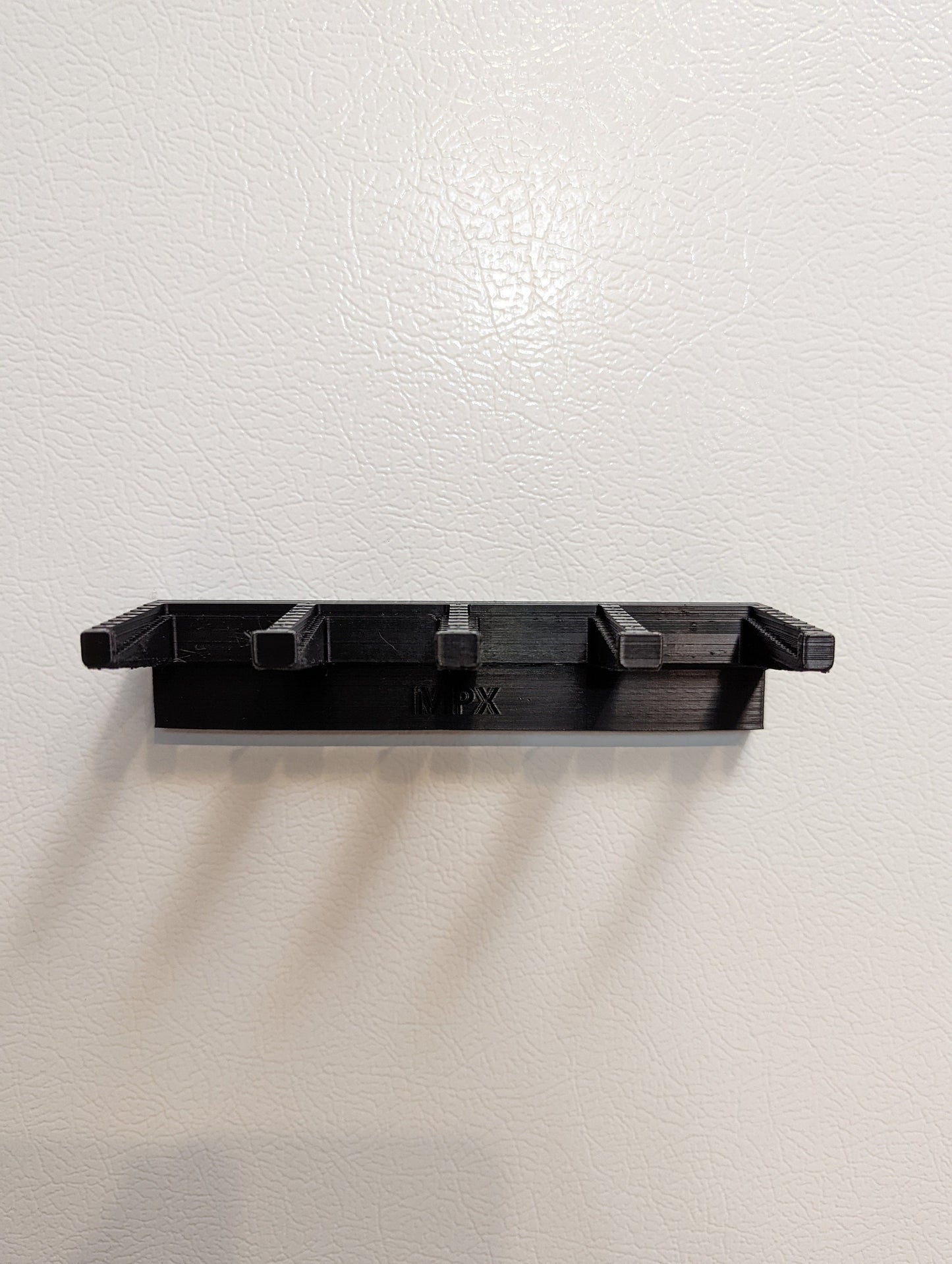 Mount for Sig MPX Mags - Magnetic | Magazine Holder Storage Rack