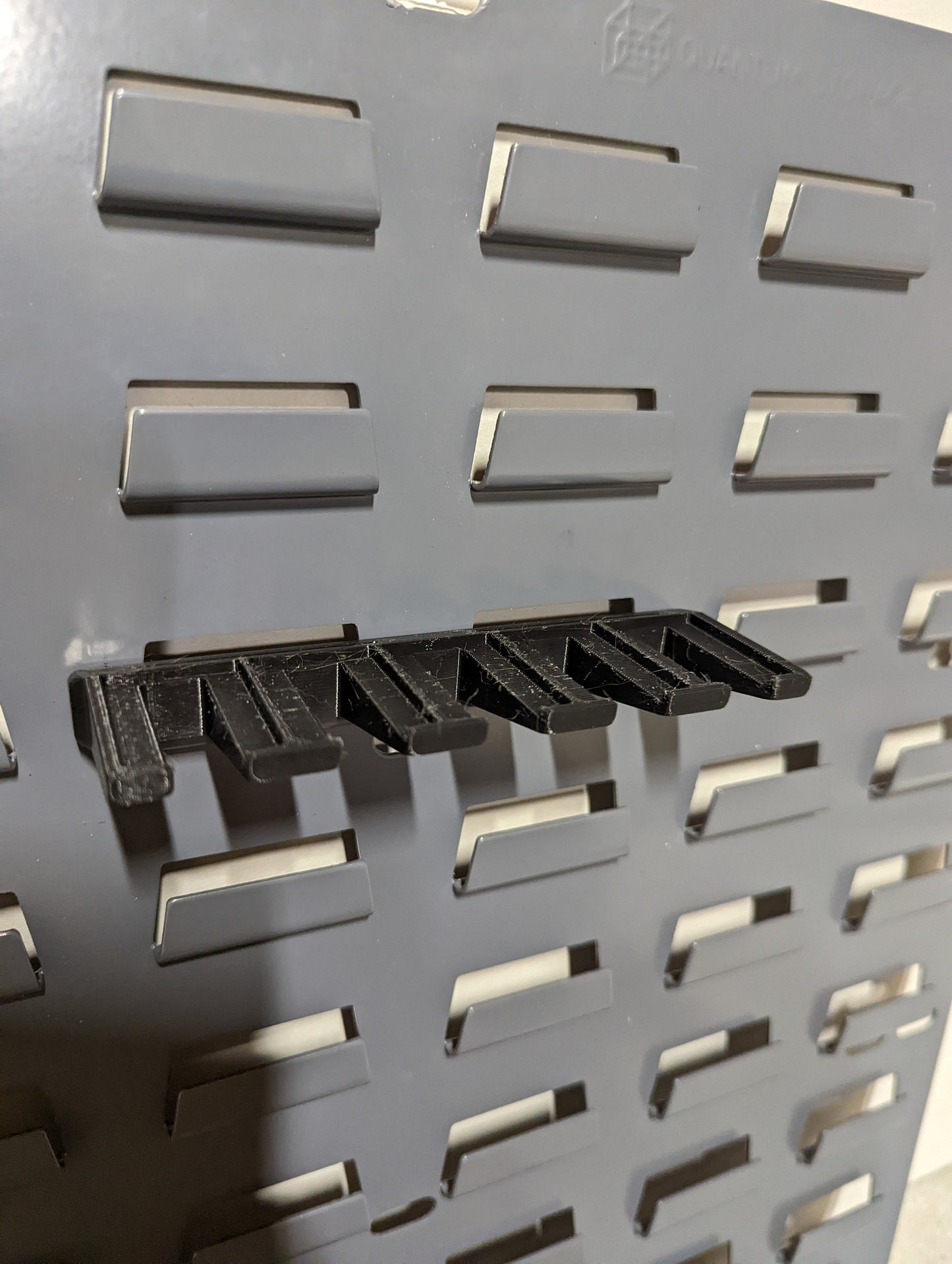 Mount for Walther P22 Mags - SecureIt / Akro-Mils | Magazine Holder Storage Rack