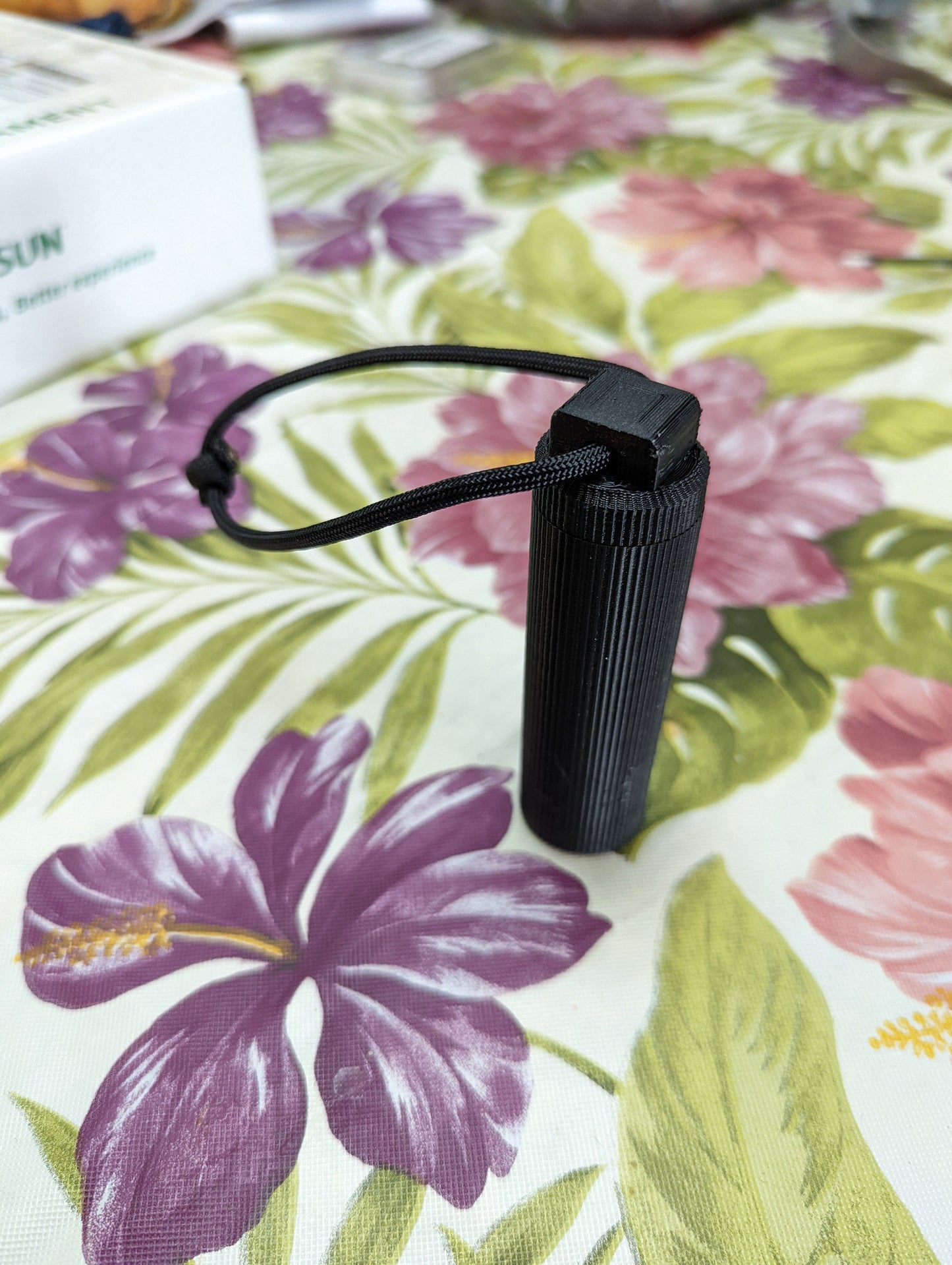 AR 15 BCG Spare Parts Holder