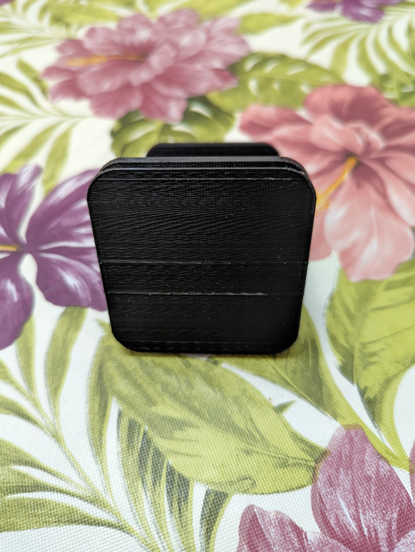 Shooting Belt / Battle Belt Mount - Magnetic | Gear Holder Storage Rack