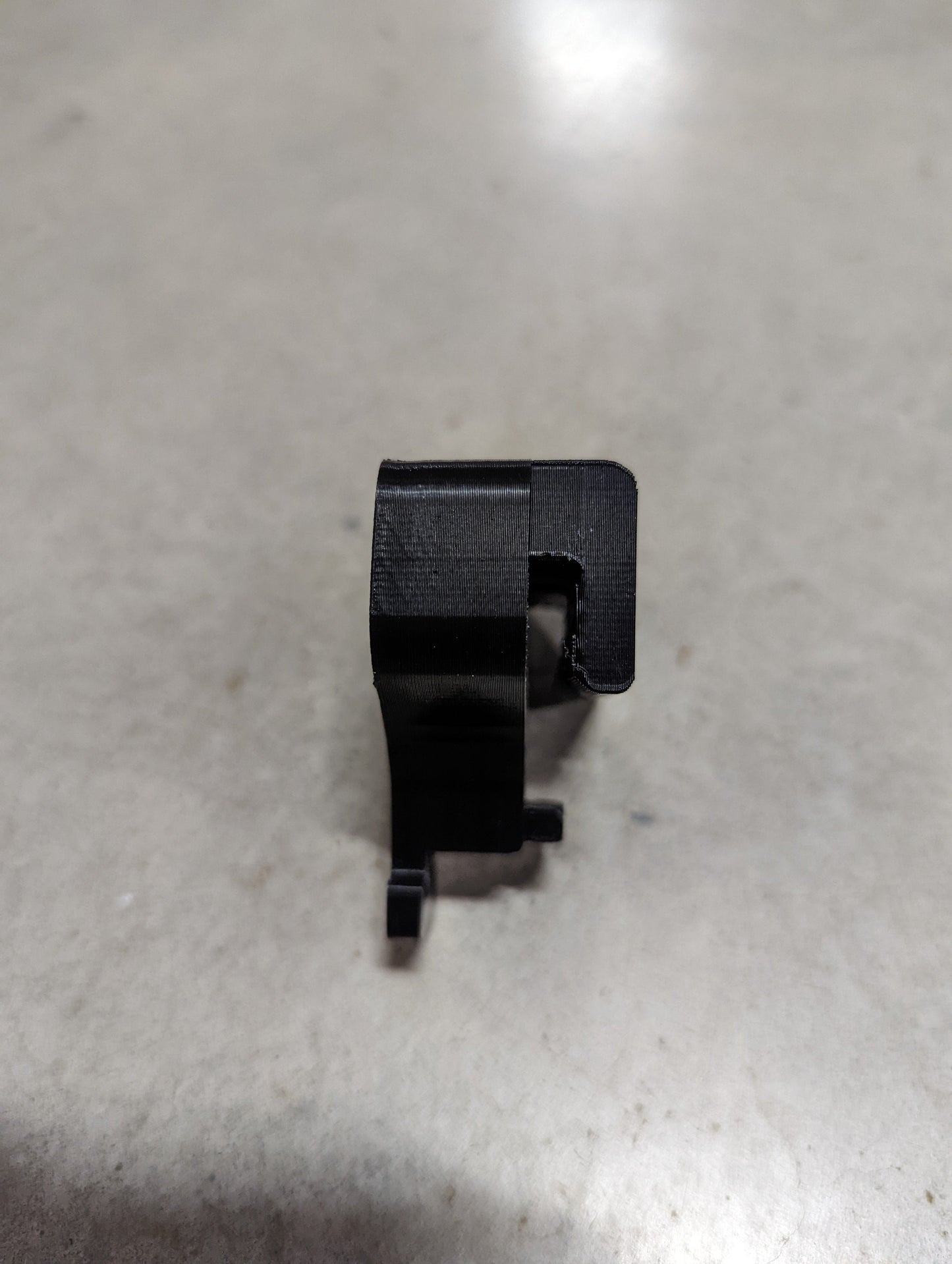 Cobra Buckle Belt Mount - Gridwall | Gear Holder Storage Rack