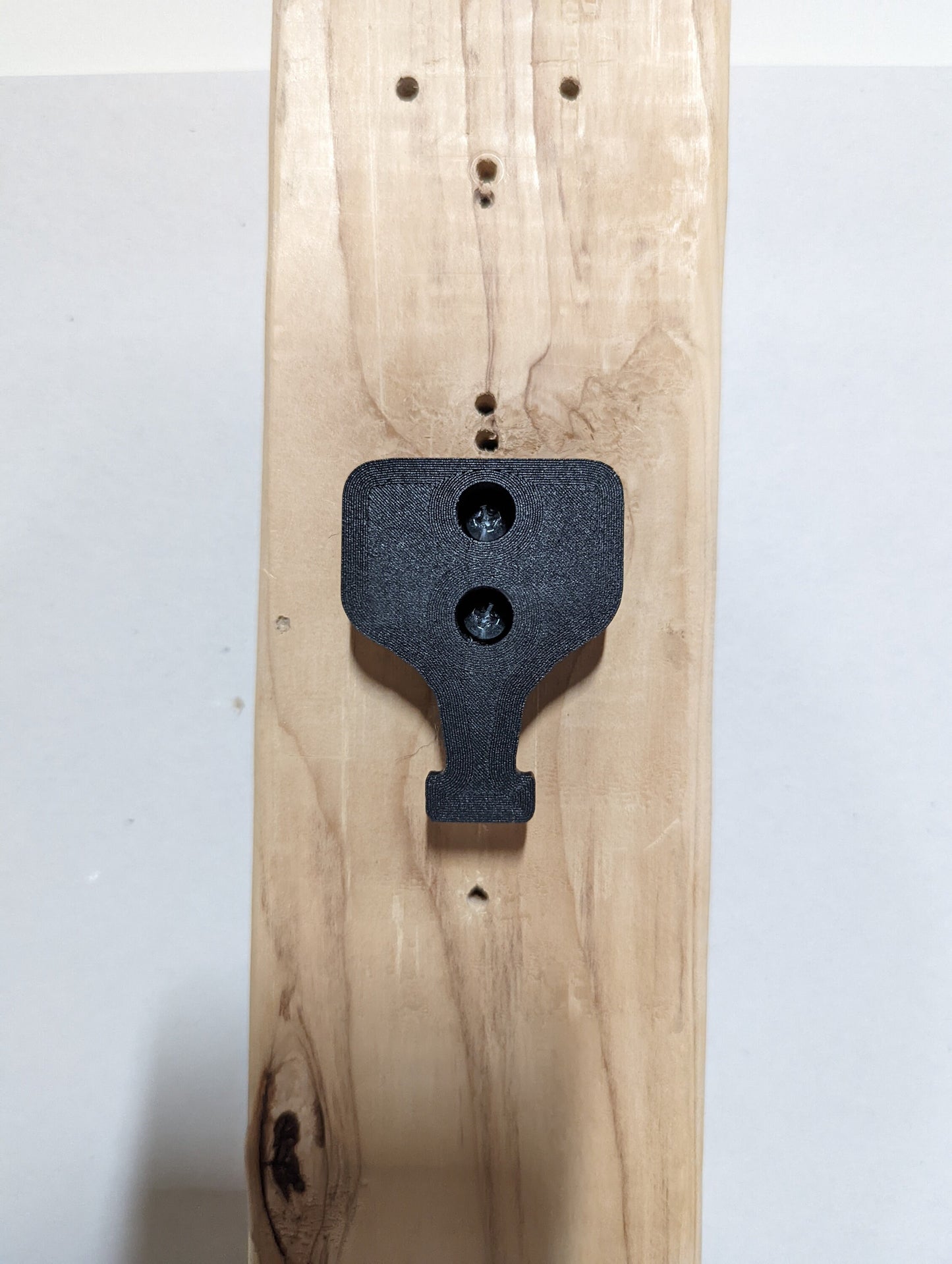 Cobra Buckle Belt Mount - Wall | Gear Holder Storage Rack
