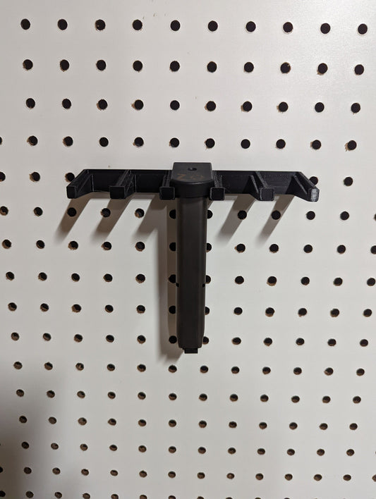 Mount for Taurus G3 / G3C Mags - Pegboard / IKEA Skadis / Wall Control / Vaultek | Magazine Holder Storage Rack
