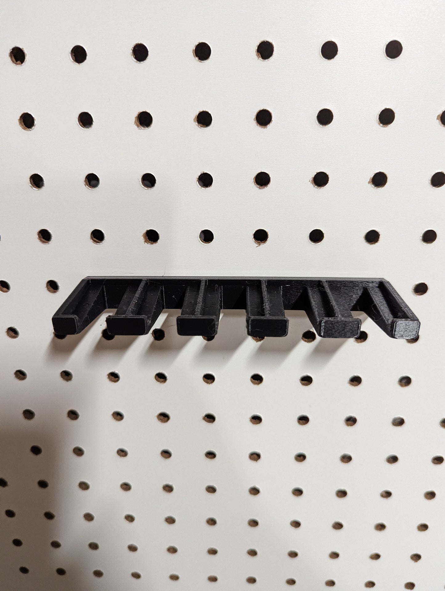 Mount for Walther P22 Mags - Pegboard / IKEA Skadis / Wall Control / Vaultek | Magazine Holder Storage Rack