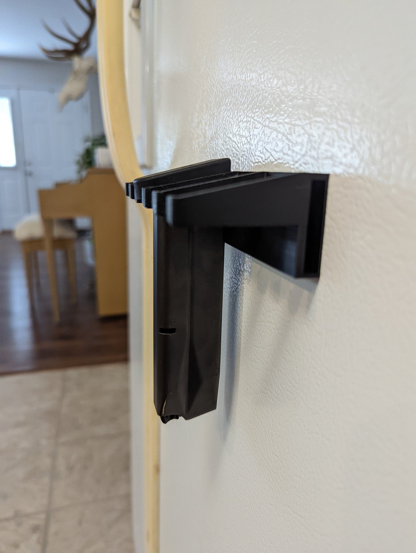 Mount for Canik TP9 / METE / Rival Mags - Magnetic | Magazine Holder Storage Rack