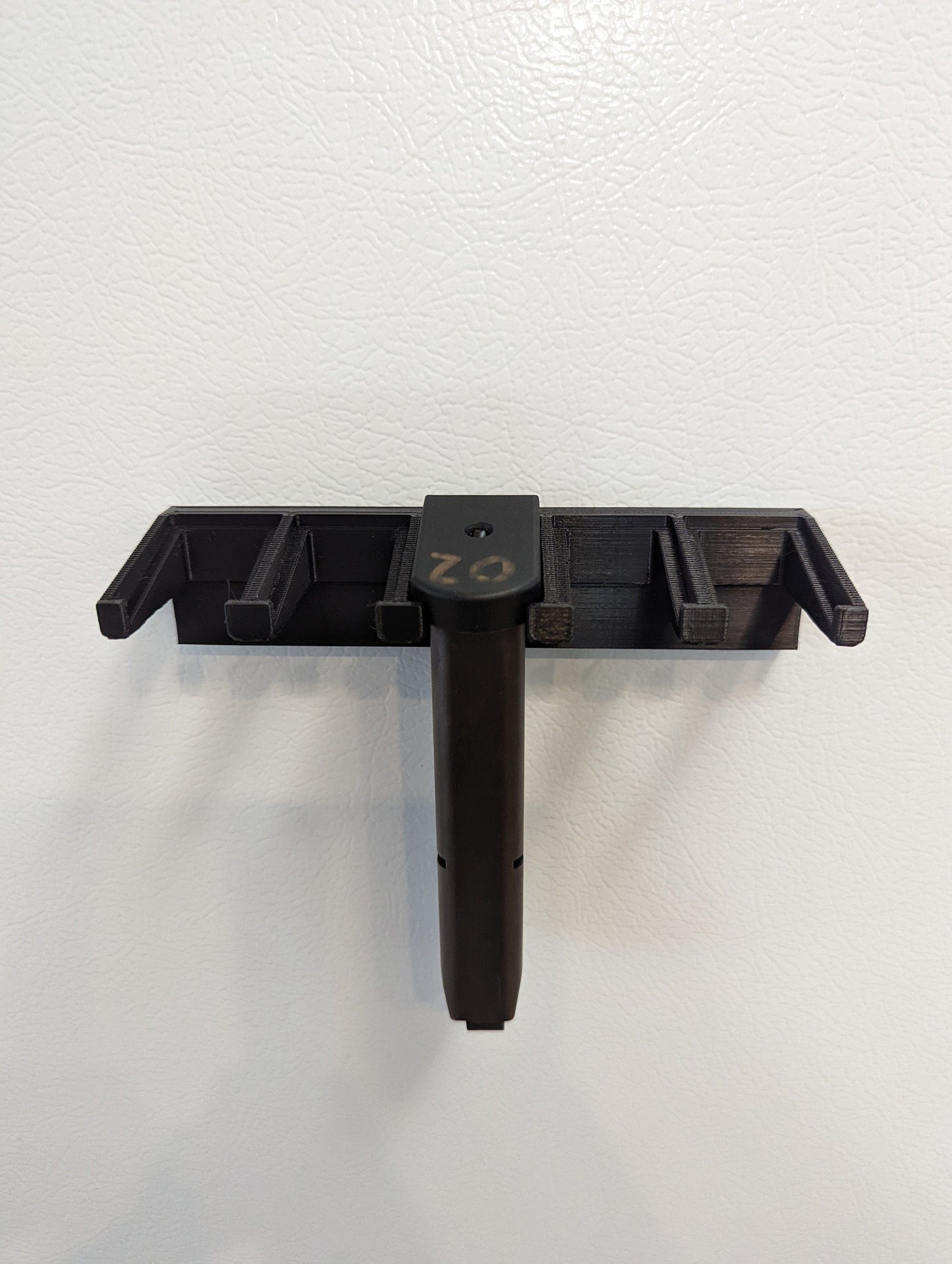 Mount for Canik TP9 / METE / Rival Mags - Magnetic | Magazine Holder Storage Rack