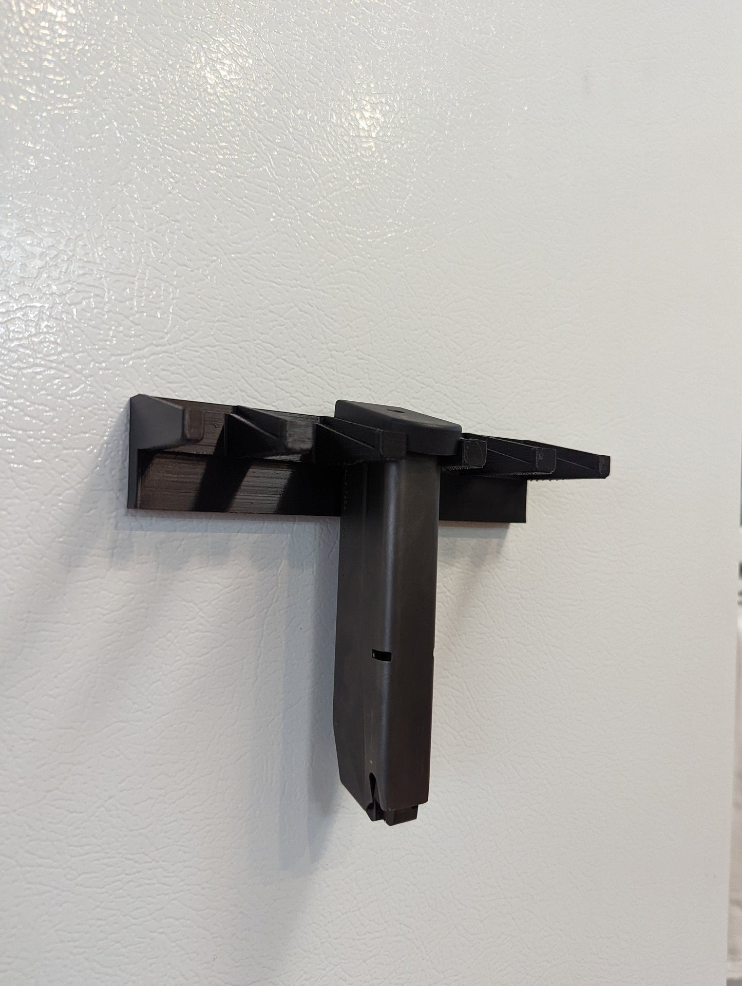 Mount for Canik TP9 / METE / Rival Mags - Magnetic | Magazine Holder Storage Rack