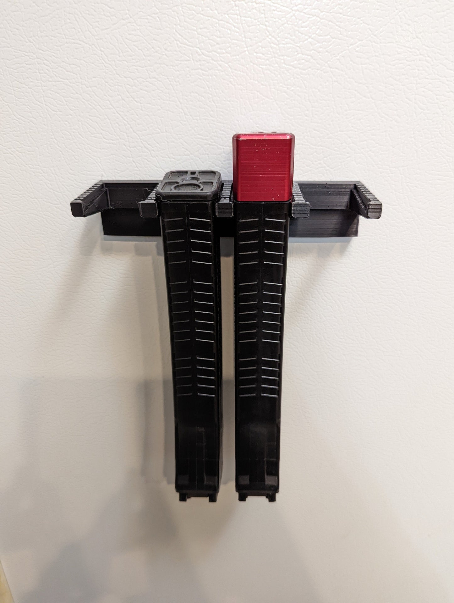 Mount for Sig MPX Mags - Magnetic | Magazine Holder Storage Rack