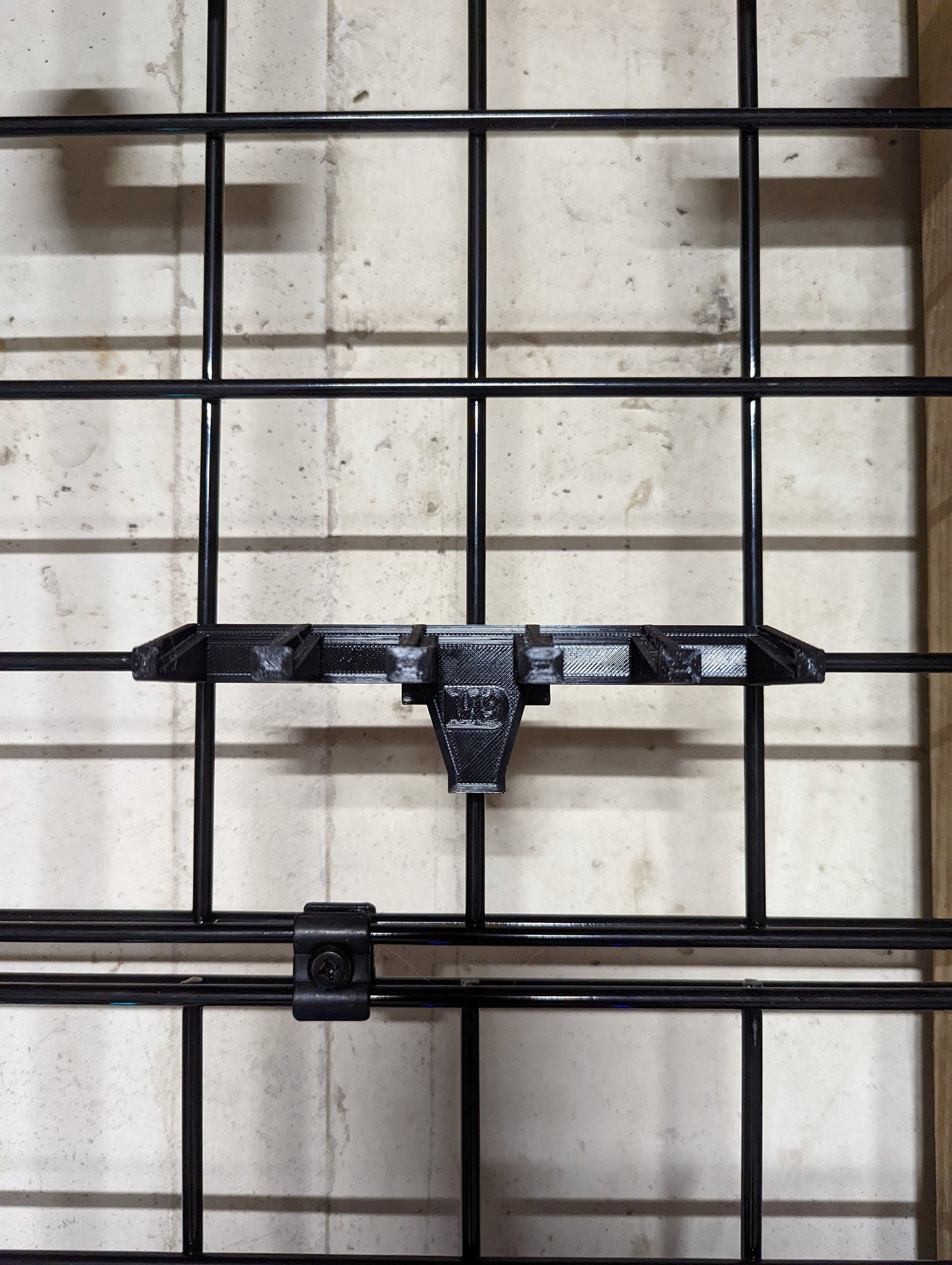 Mount for Canik TP9 / METE / Rival Mags - Gridwall | Magazine Holder Storage Rack