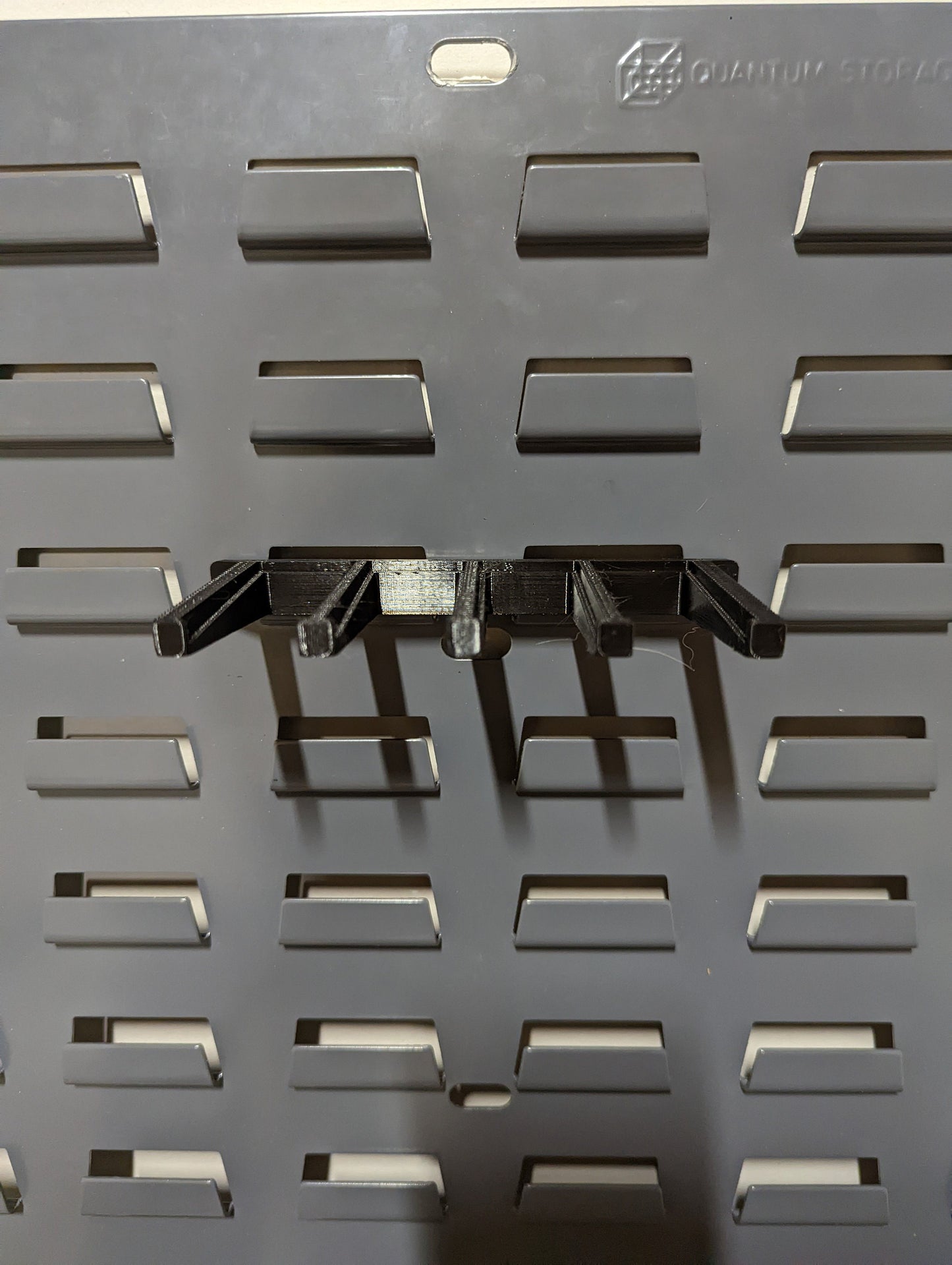 Mount for AR 15 556 Lancer Mags - SecureIt / Akro-Mils | Magazine Holder Storage Rack