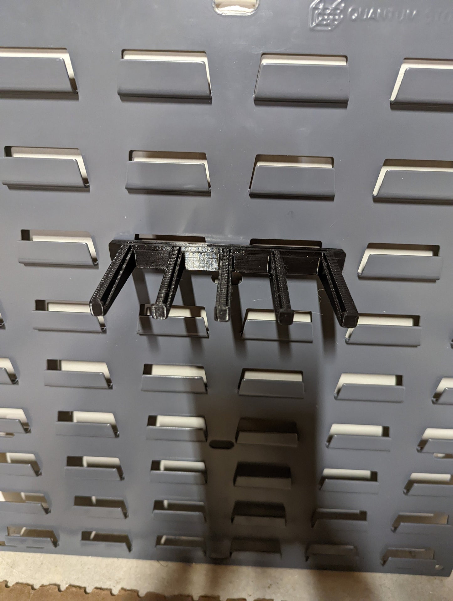 Mount for AR 15 556 Lancer Mags - SecureIt / Akro-Mils | Magazine Holder Storage Rack