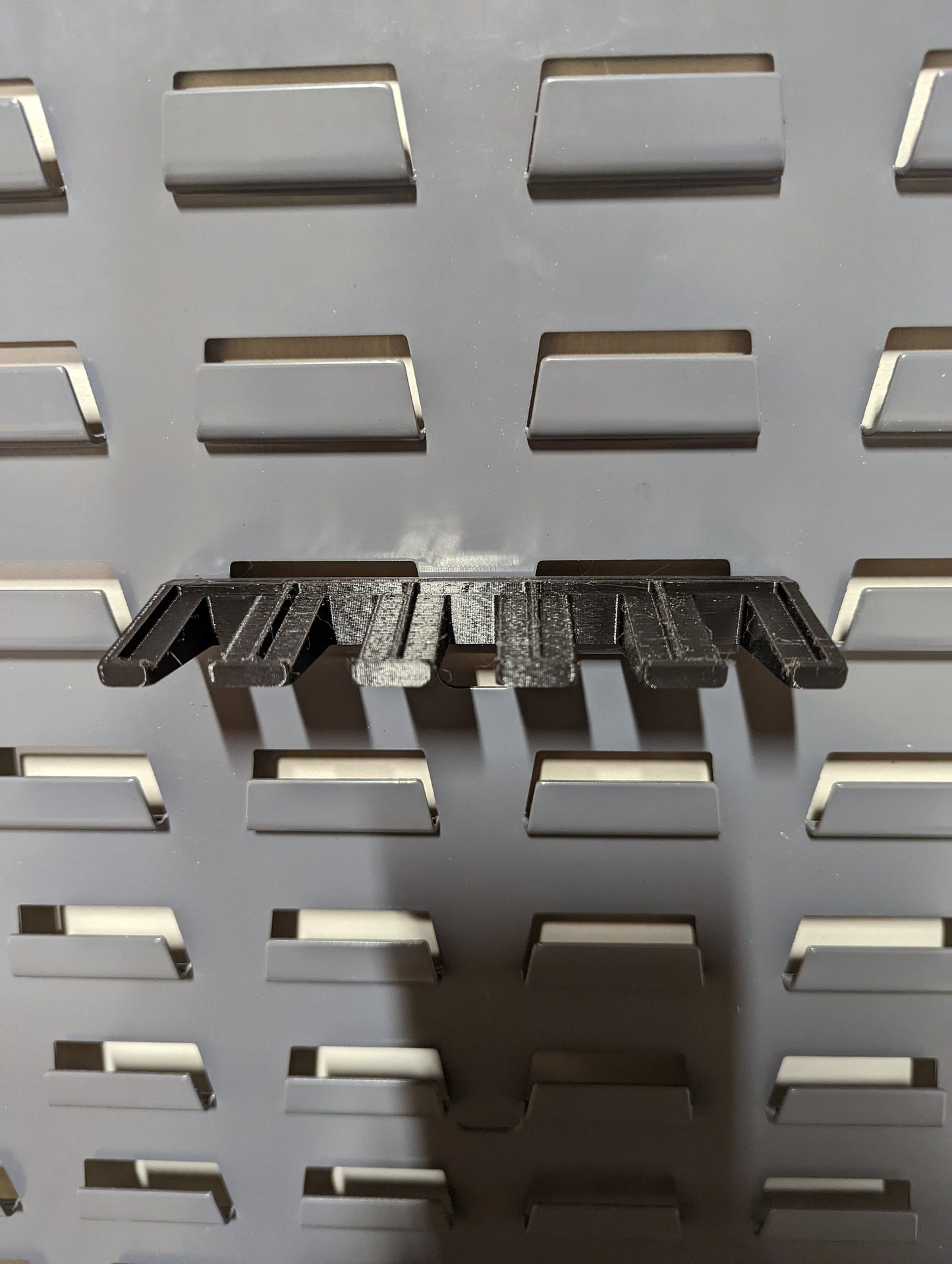 Mount for Walther P22 Mags - SecureIt / Akro-Mils | Magazine Holder Storage Rack